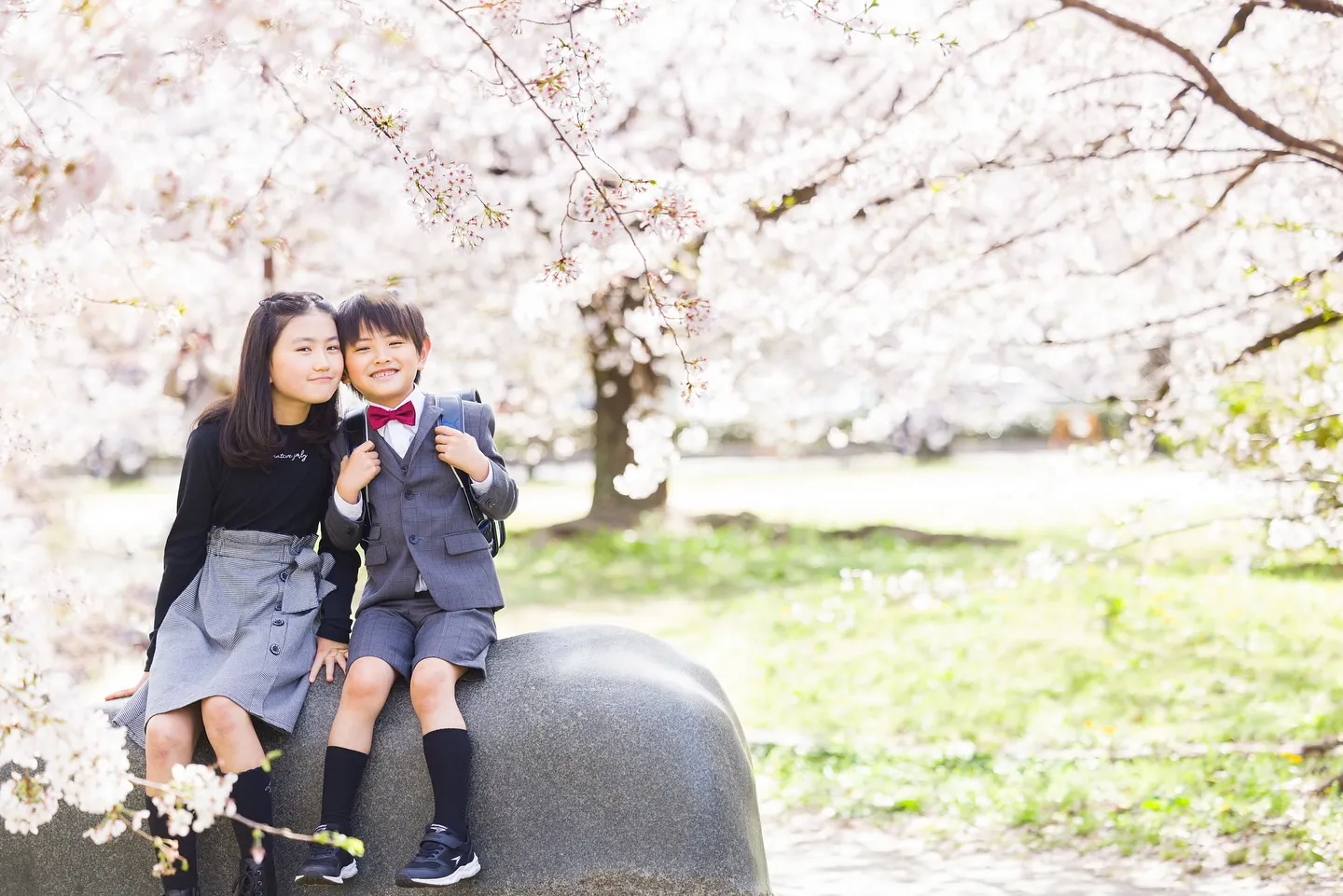 【2025桜撮影会】