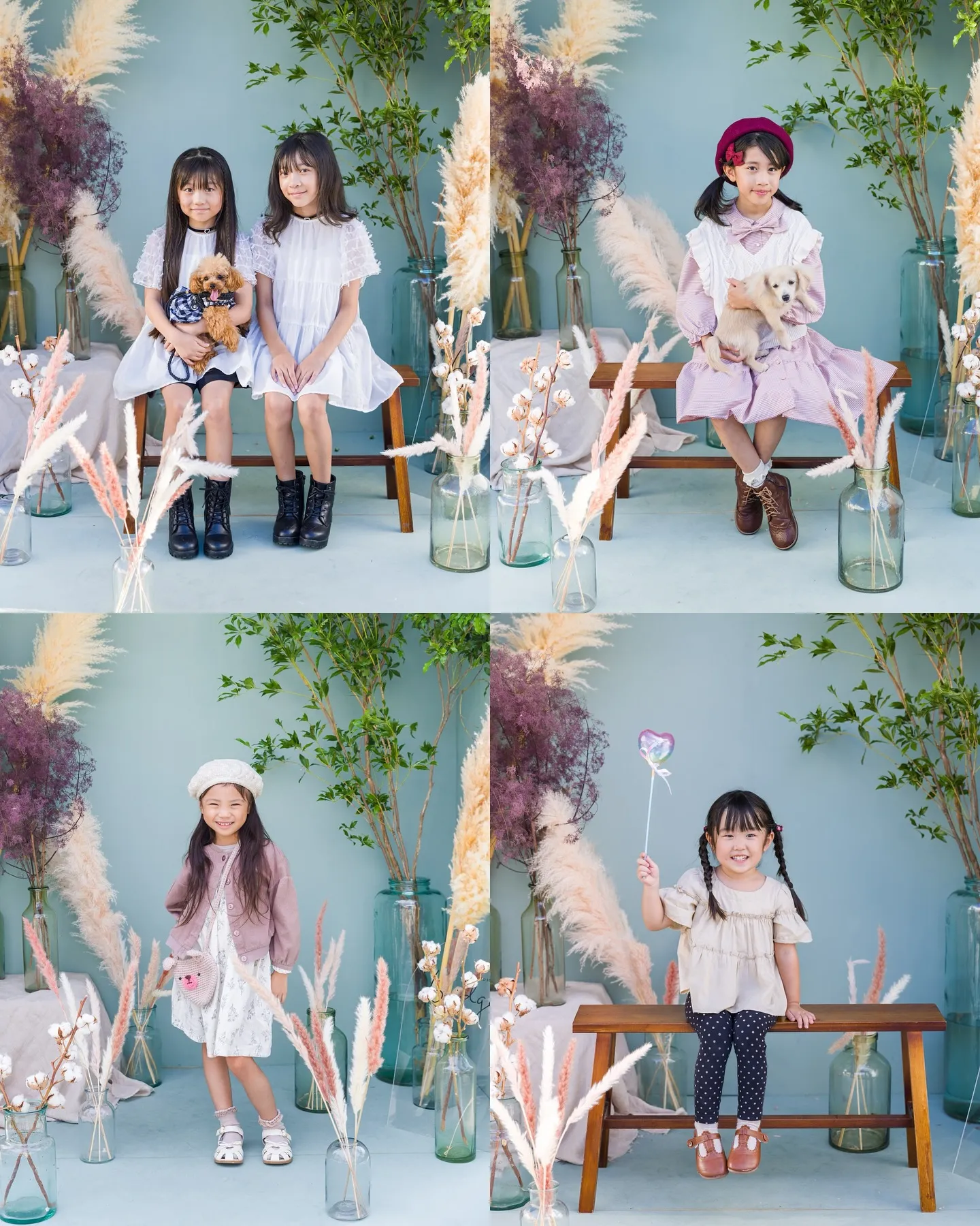 【星が丘テラスマルシェ撮影会】