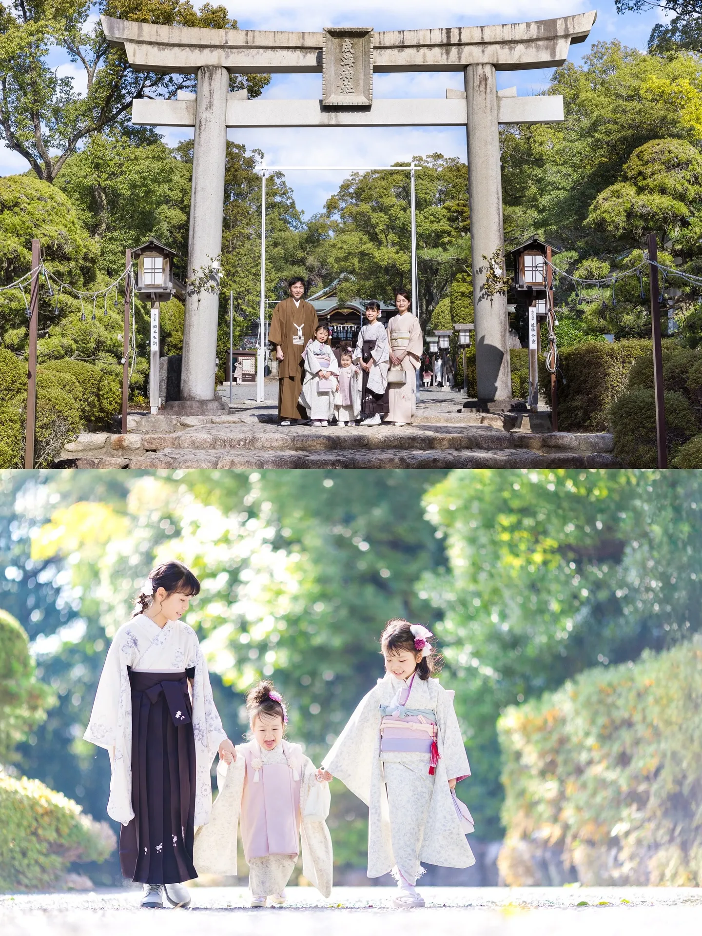 【2025七五三撮影】