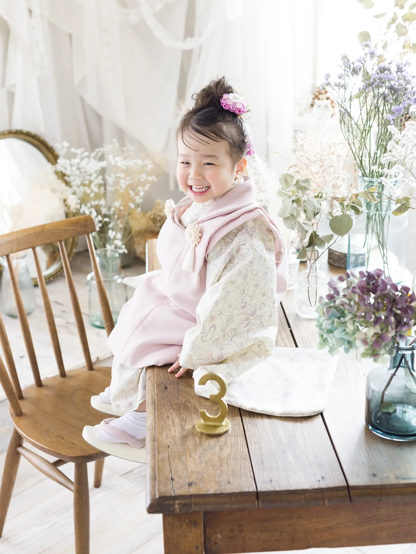 【2025七五三撮影】