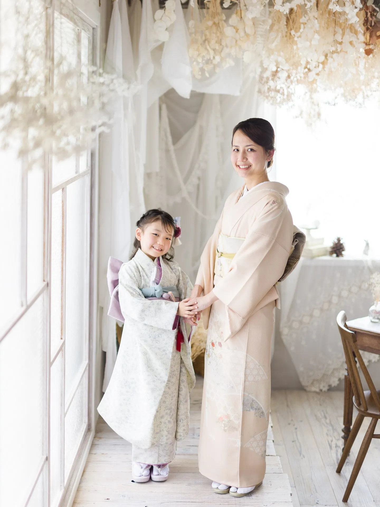 【2025七五三撮影】