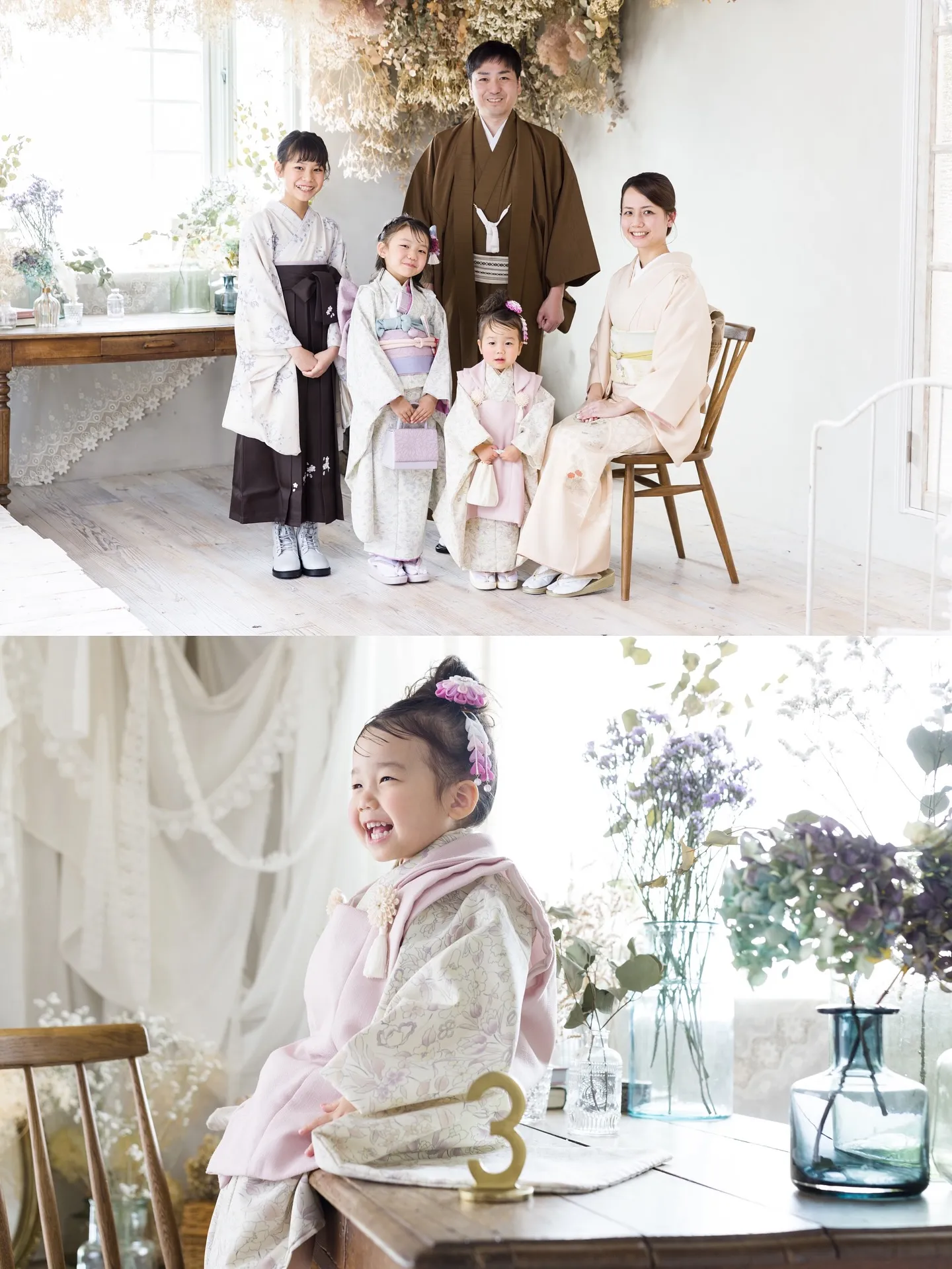 【2025七五三撮影】