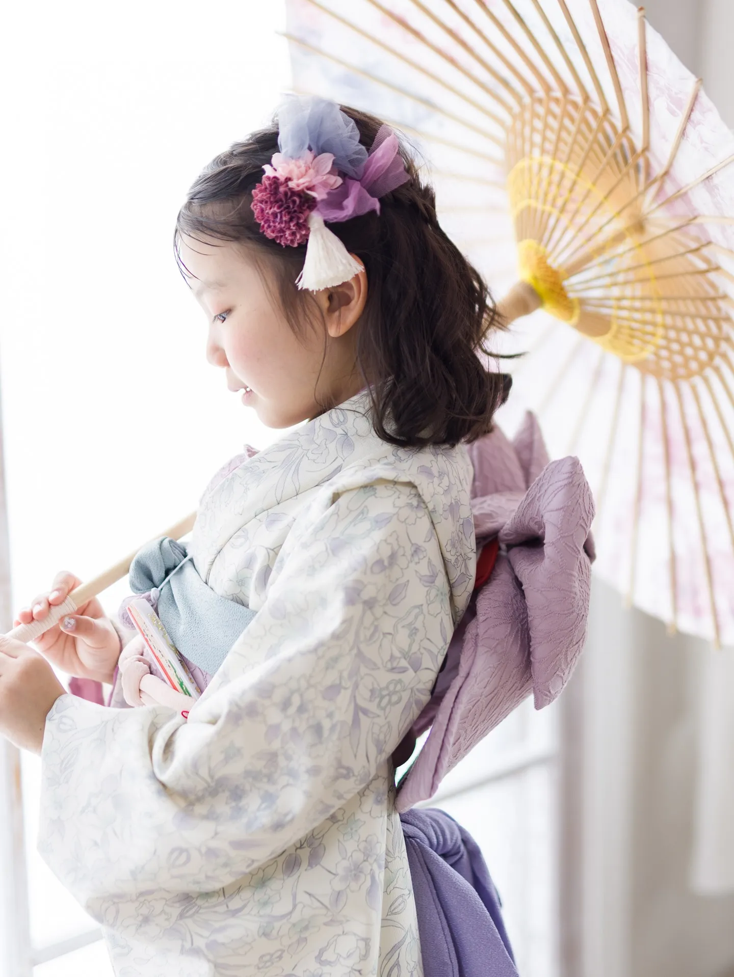 【2025七五三撮影】