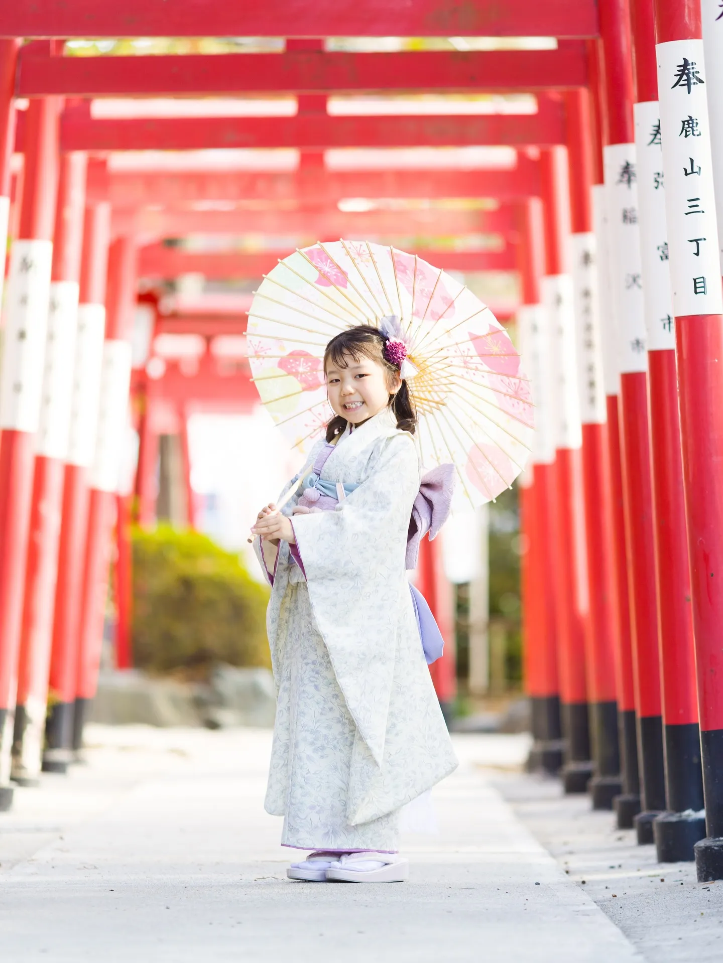 【2025七五三撮影】