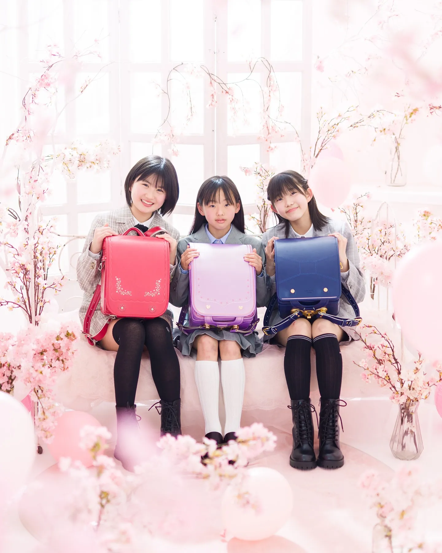 【スタジオ桜撮影会】