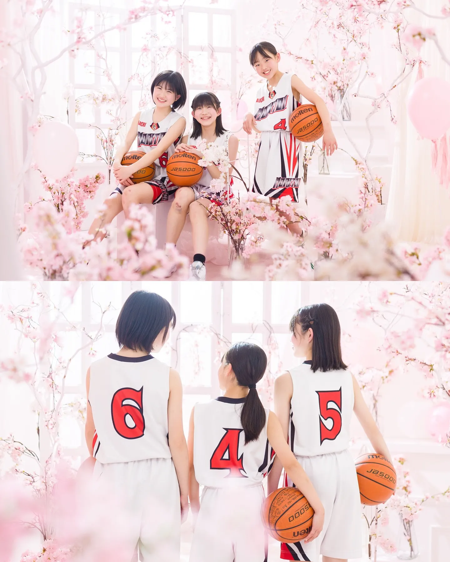 【スタジオ桜撮影会】