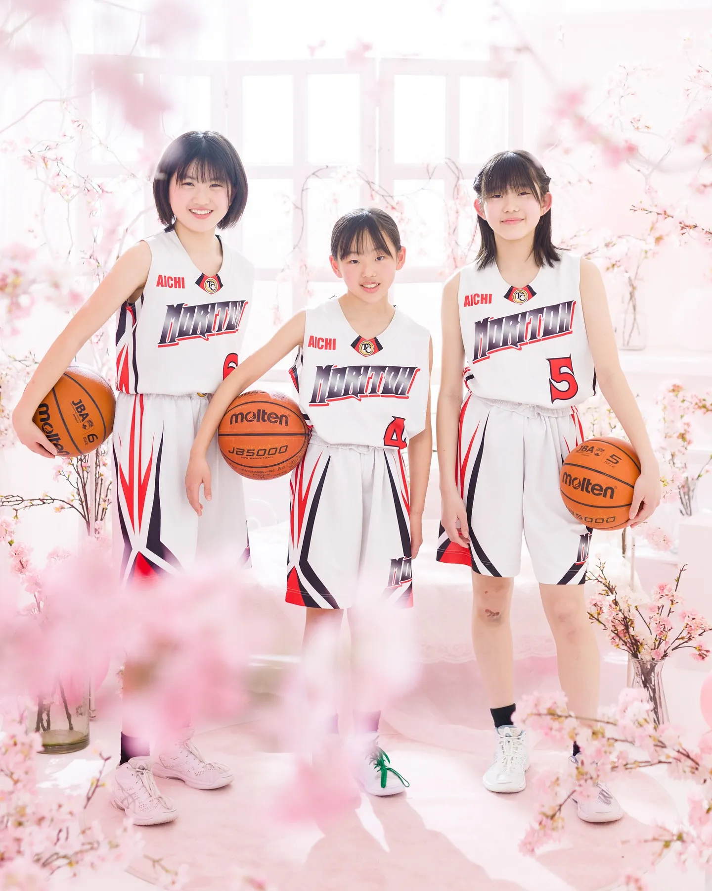 【スタジオ桜撮影会】