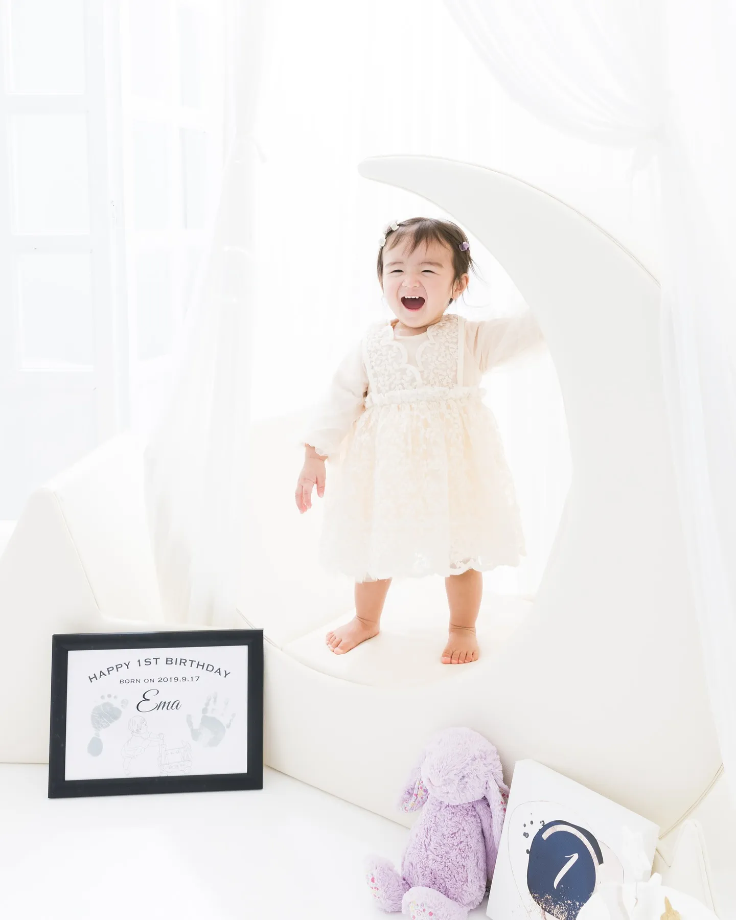 【バースデー撮影🎂】