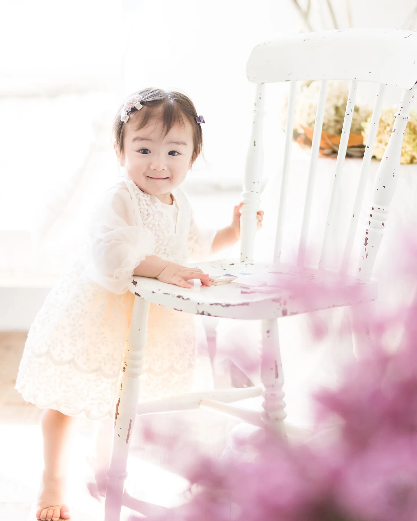 【バースデー撮影🎂】