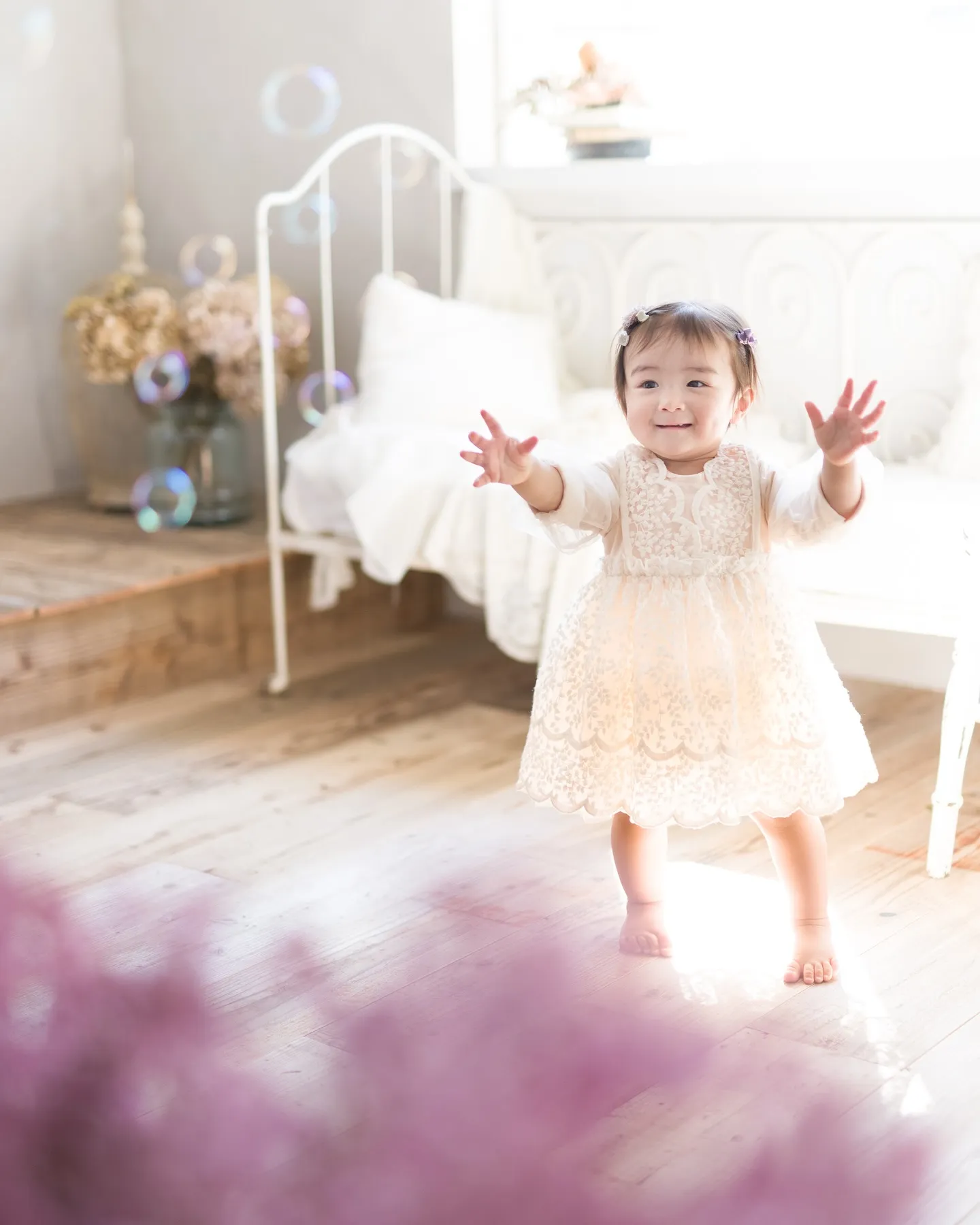 【バースデー撮影🎂】