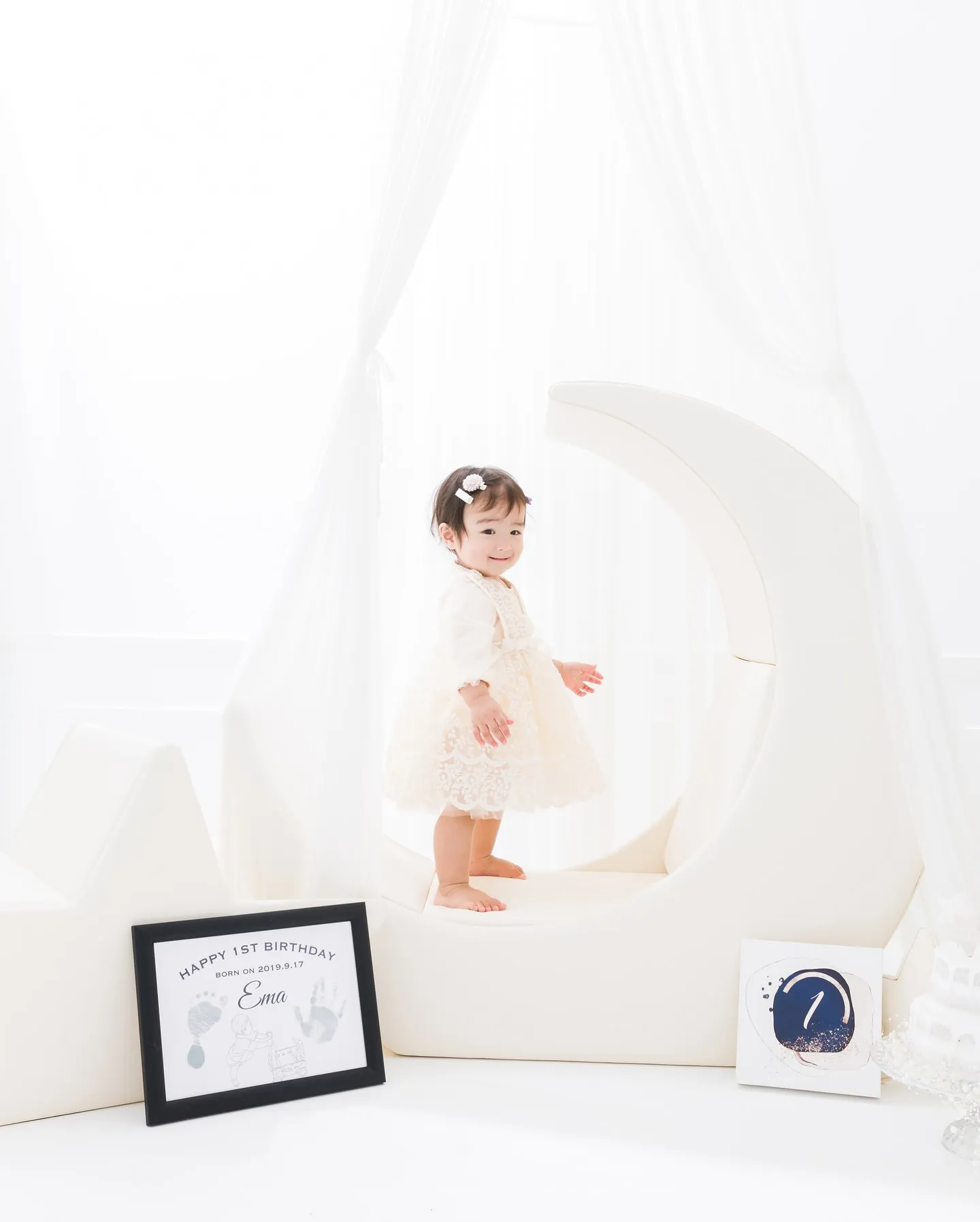 【バースデー撮影🎂】