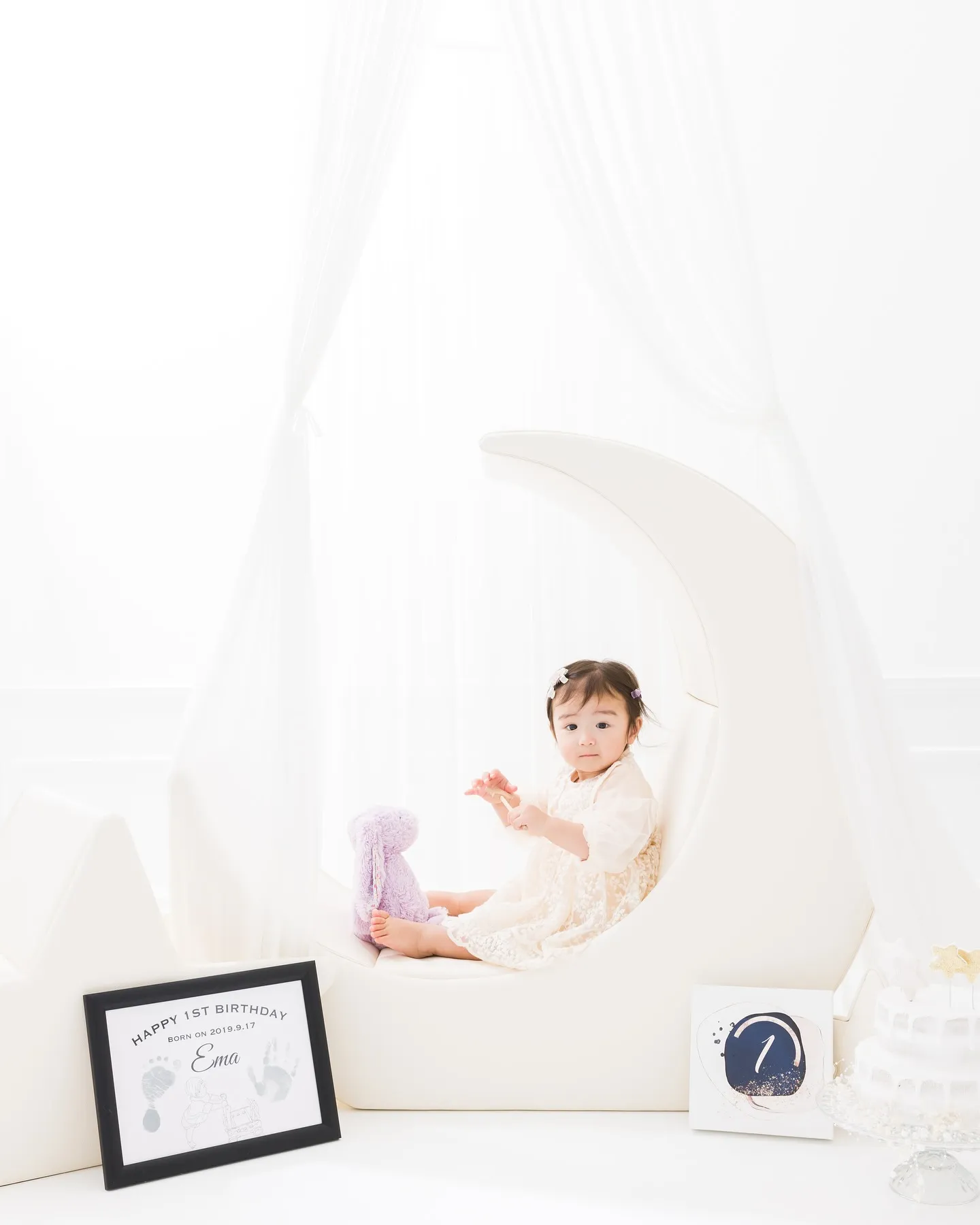 【バースデー撮影🎂】