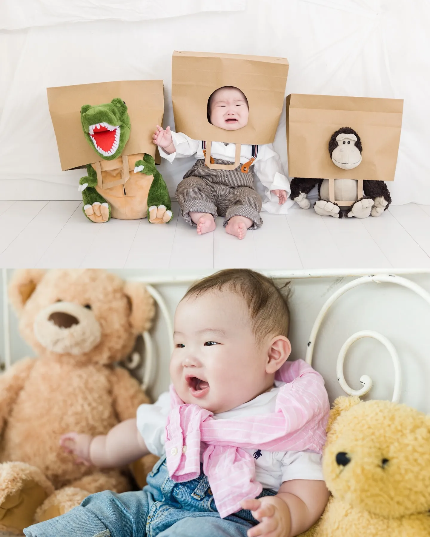 【ハーフバースデー撮影🎂】