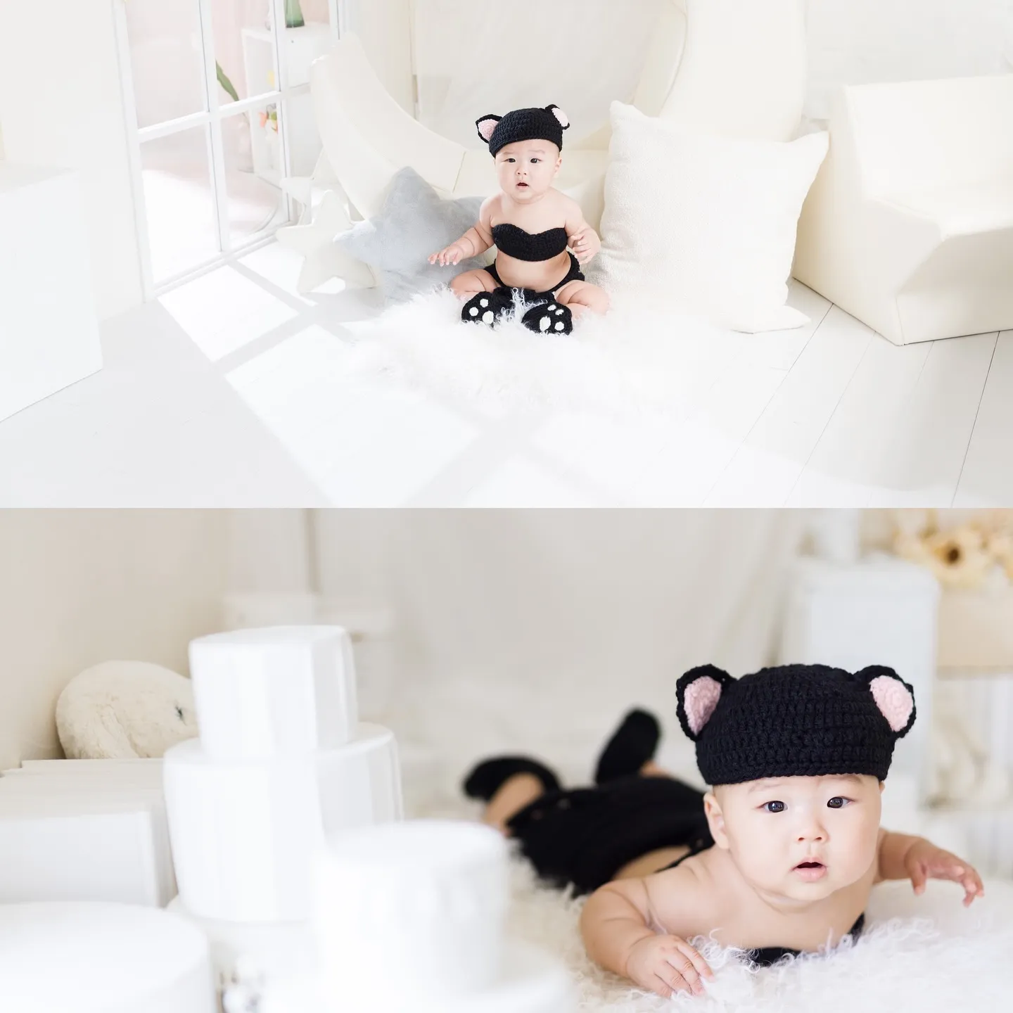 【ハーフバースデー撮影🎂】