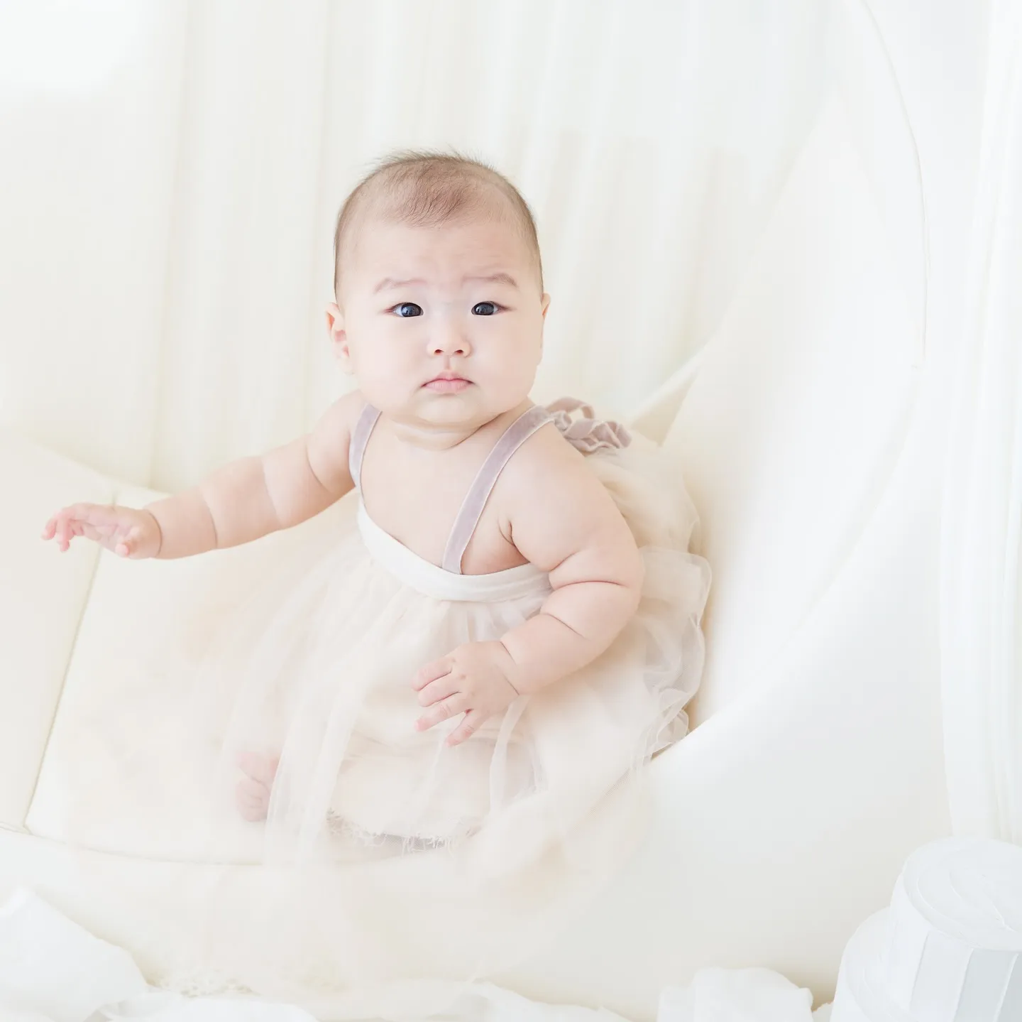 【ハーフバースデー撮影🎂】