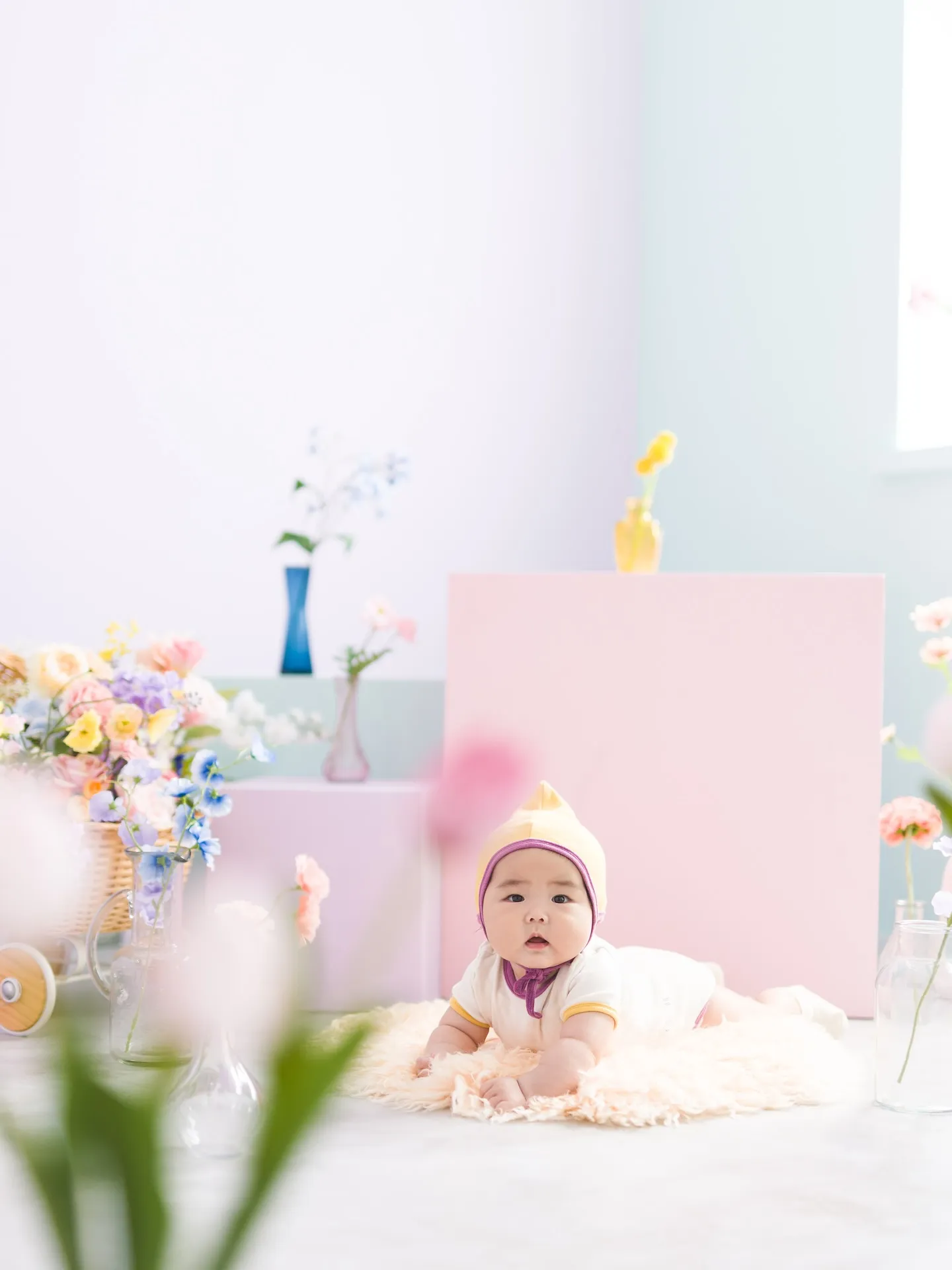 【ハーフバースデー撮影🎂】