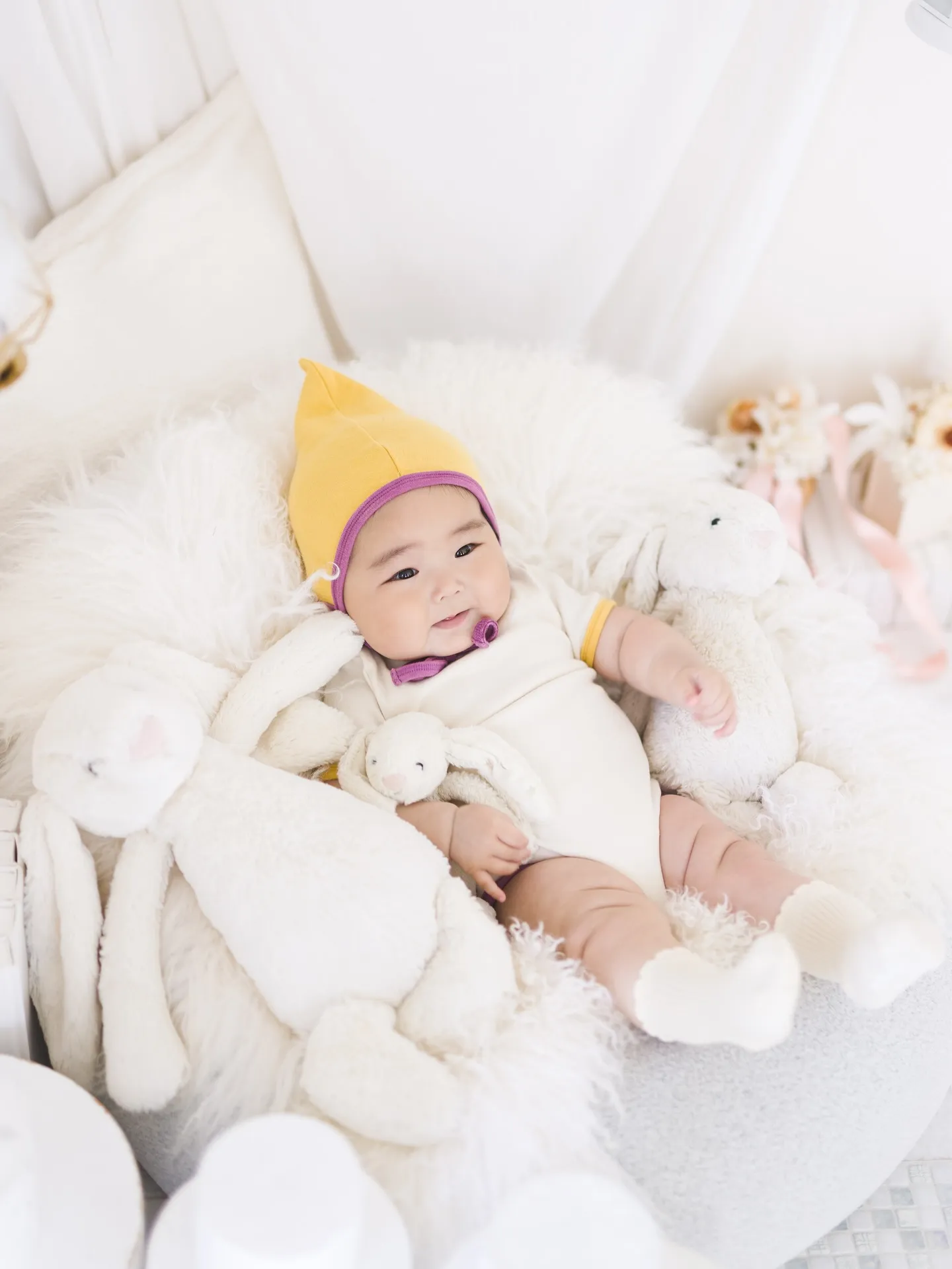 【ハーフバースデー撮影🎂】