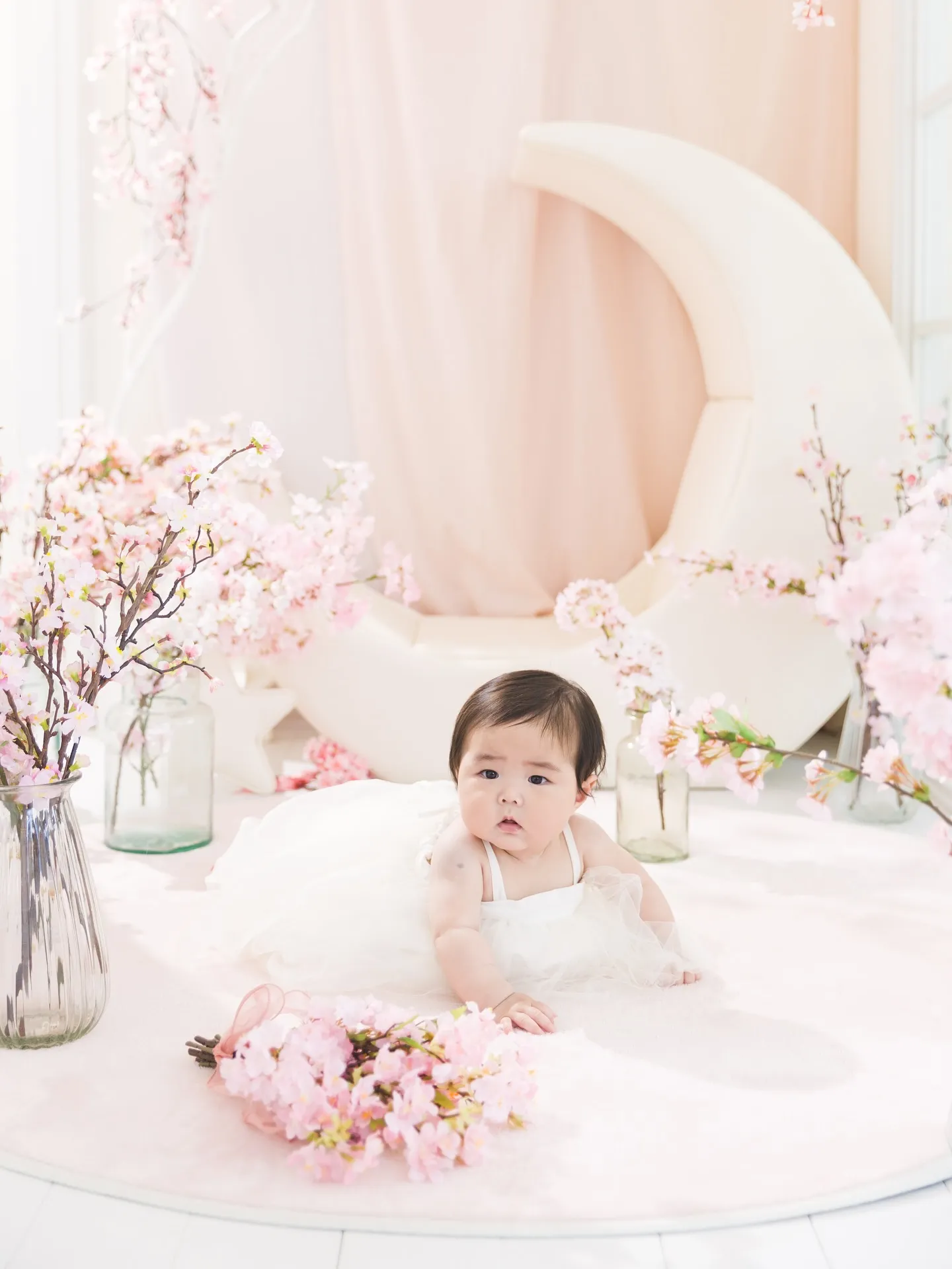 【ハーフバースデー撮影🎂】