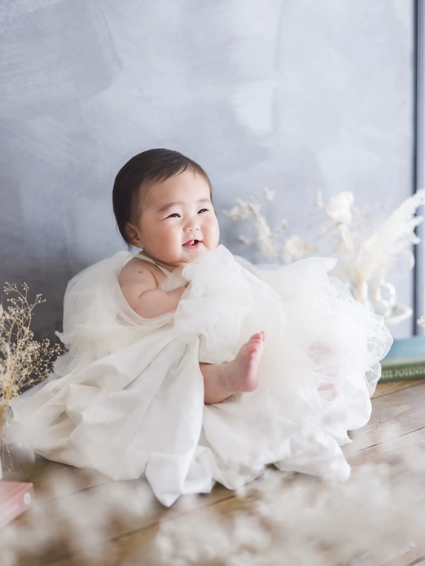 【ハーフバースデー撮影🎂】