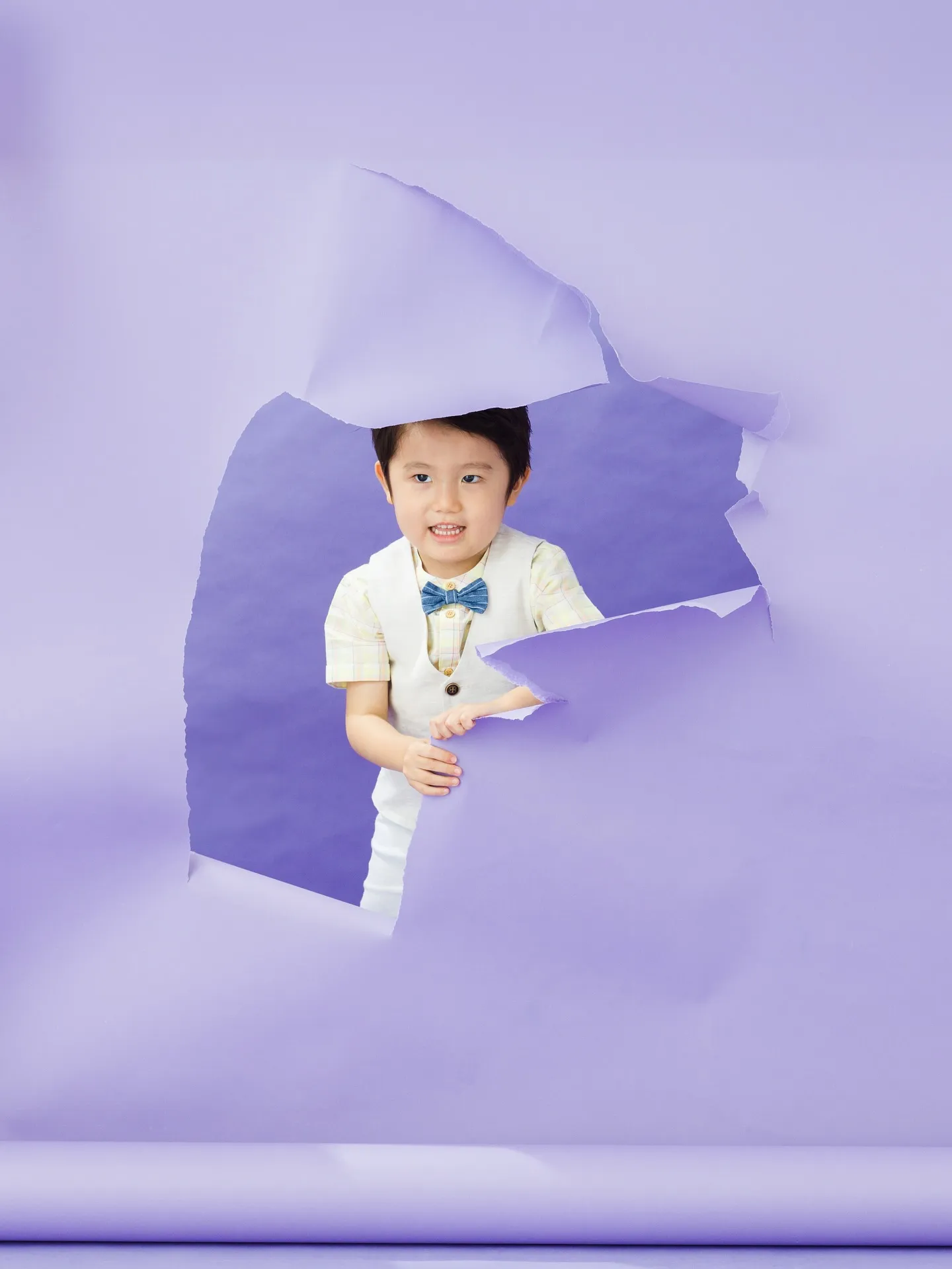 【バースデー撮影】