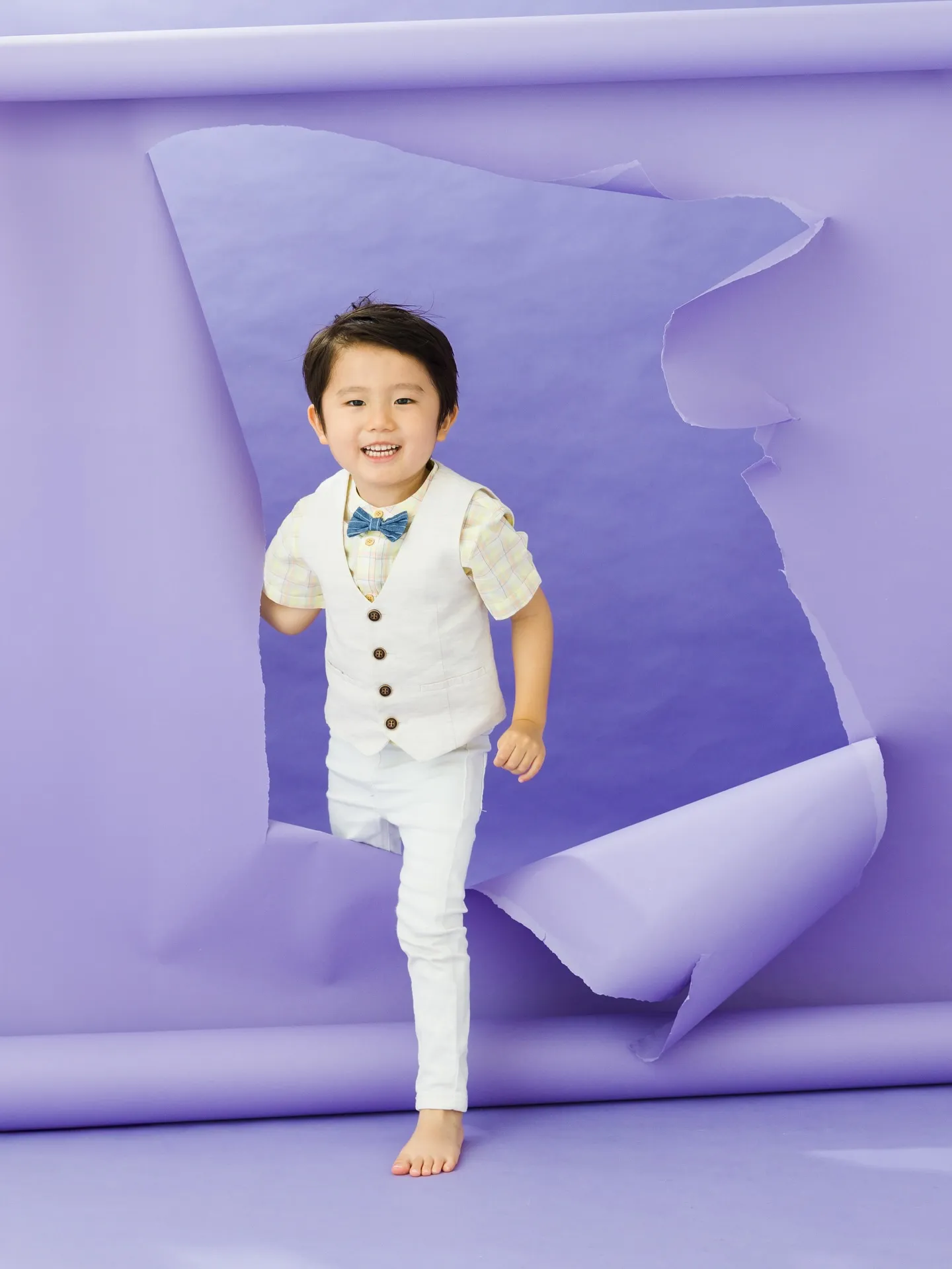 【バースデー撮影】