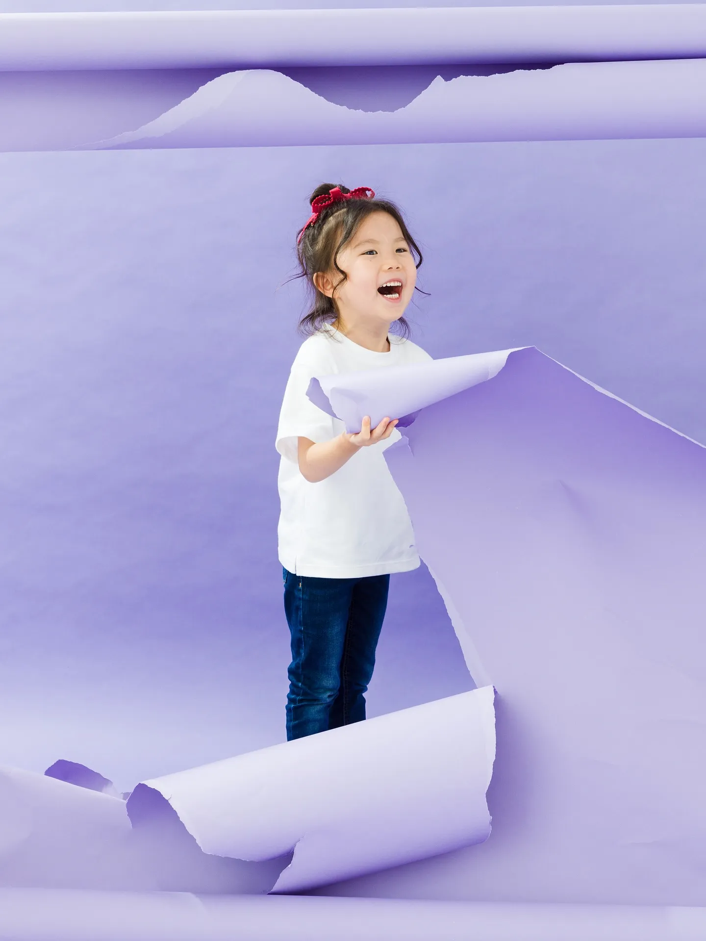 【バースデー撮影】