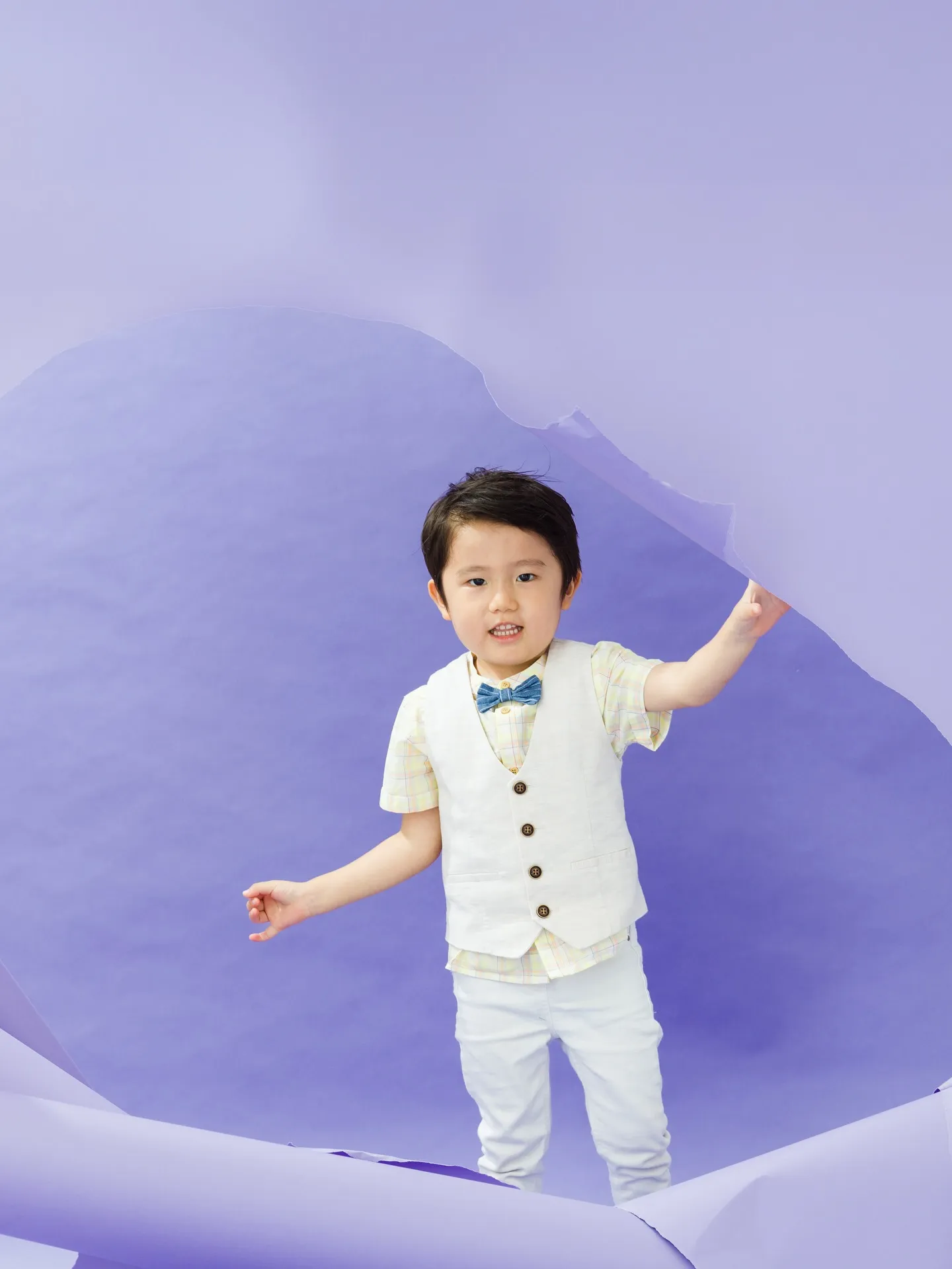 【バースデー撮影】