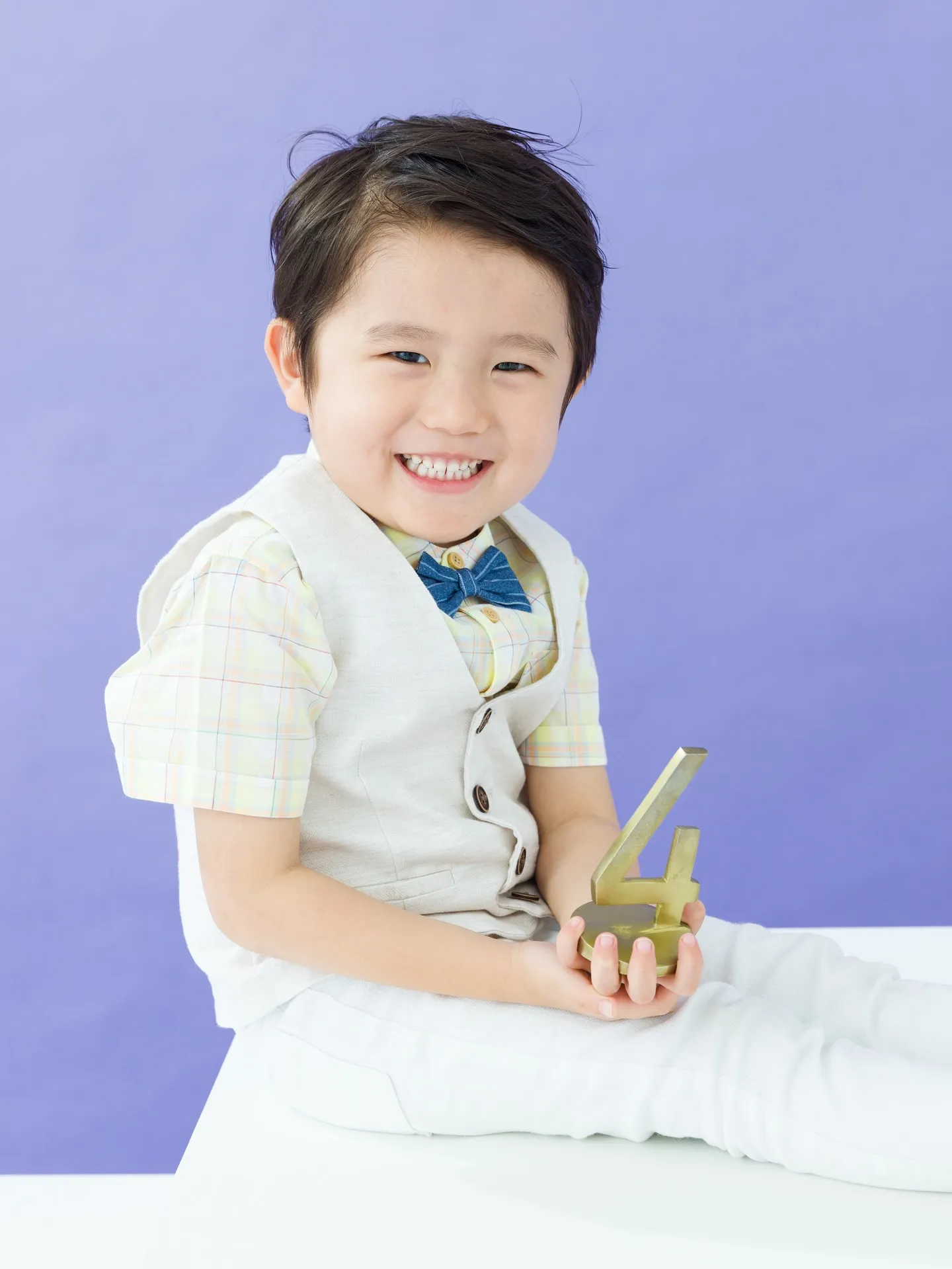 【バースデー撮影】