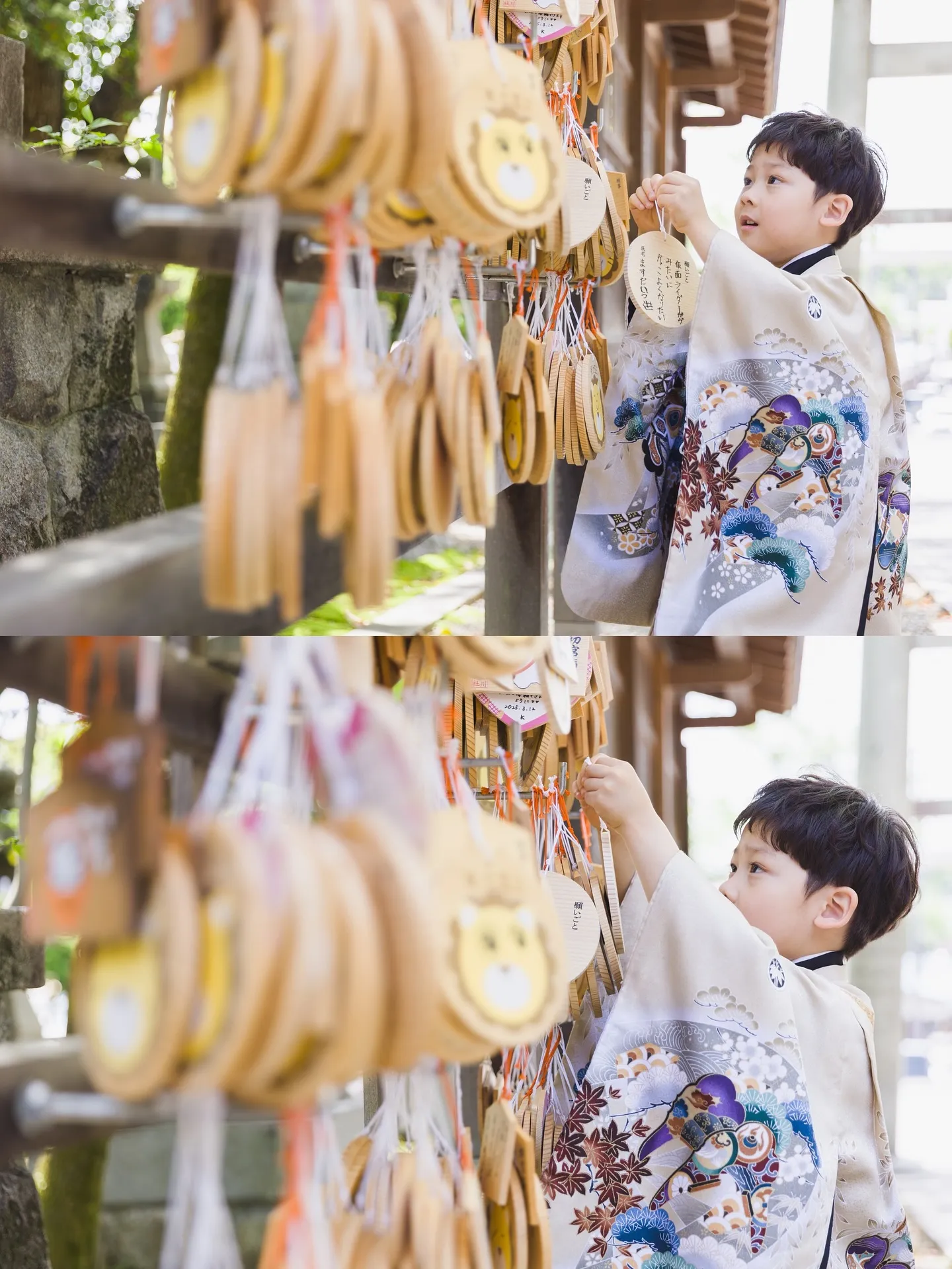 【七五三ロケーション受付中】