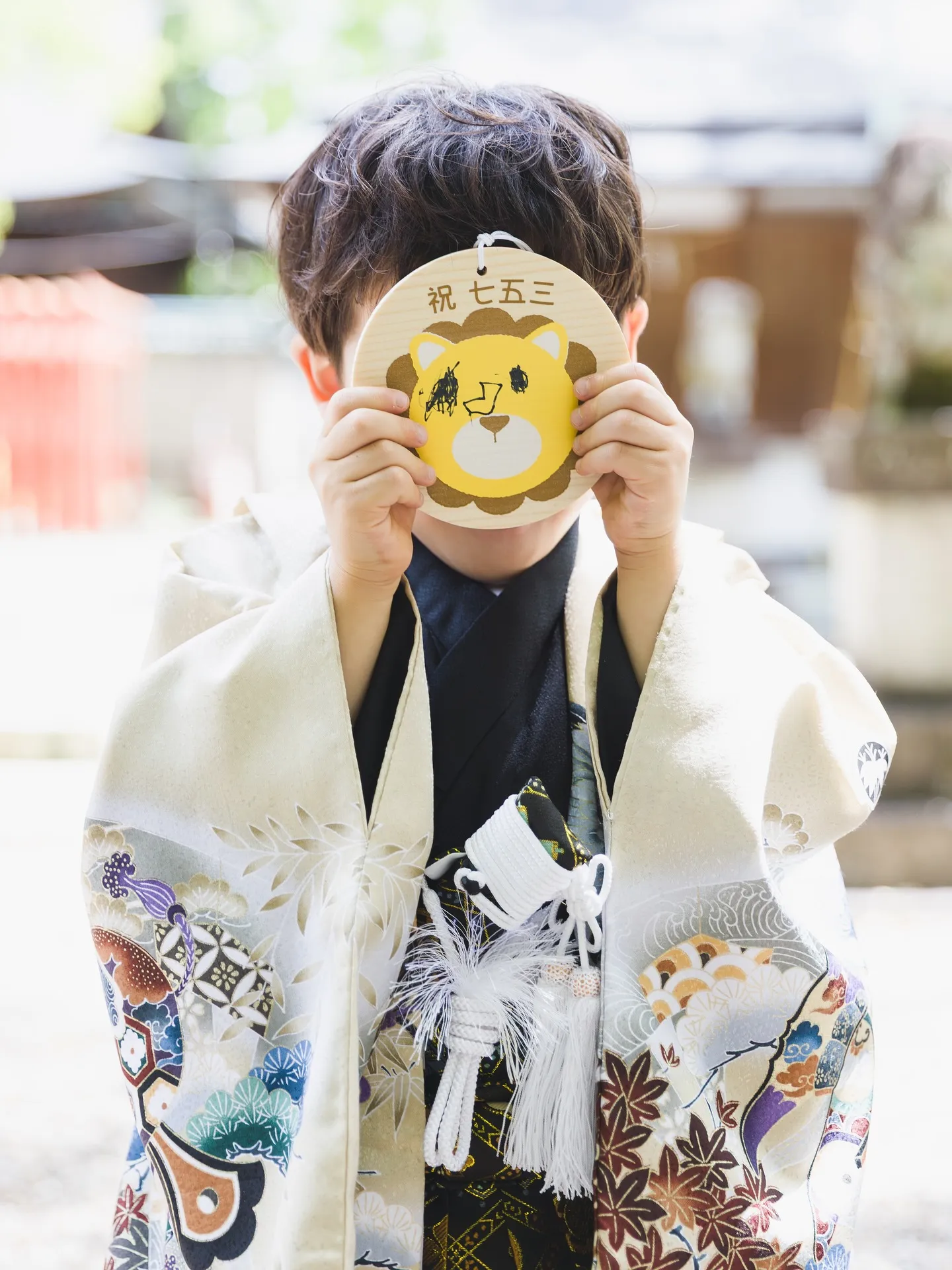 【七五三ロケーション受付中】