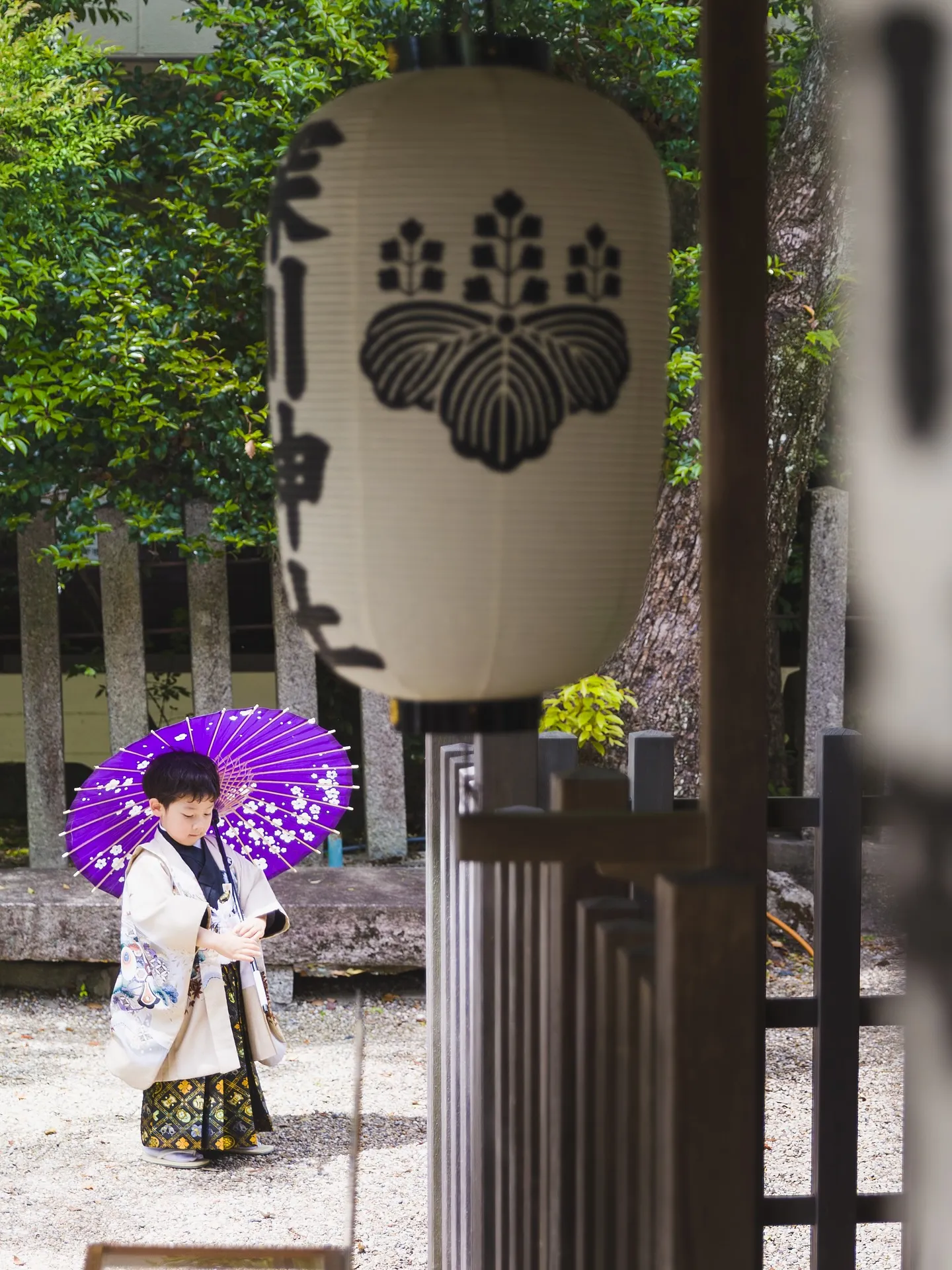 【七五三ロケーション受付中】