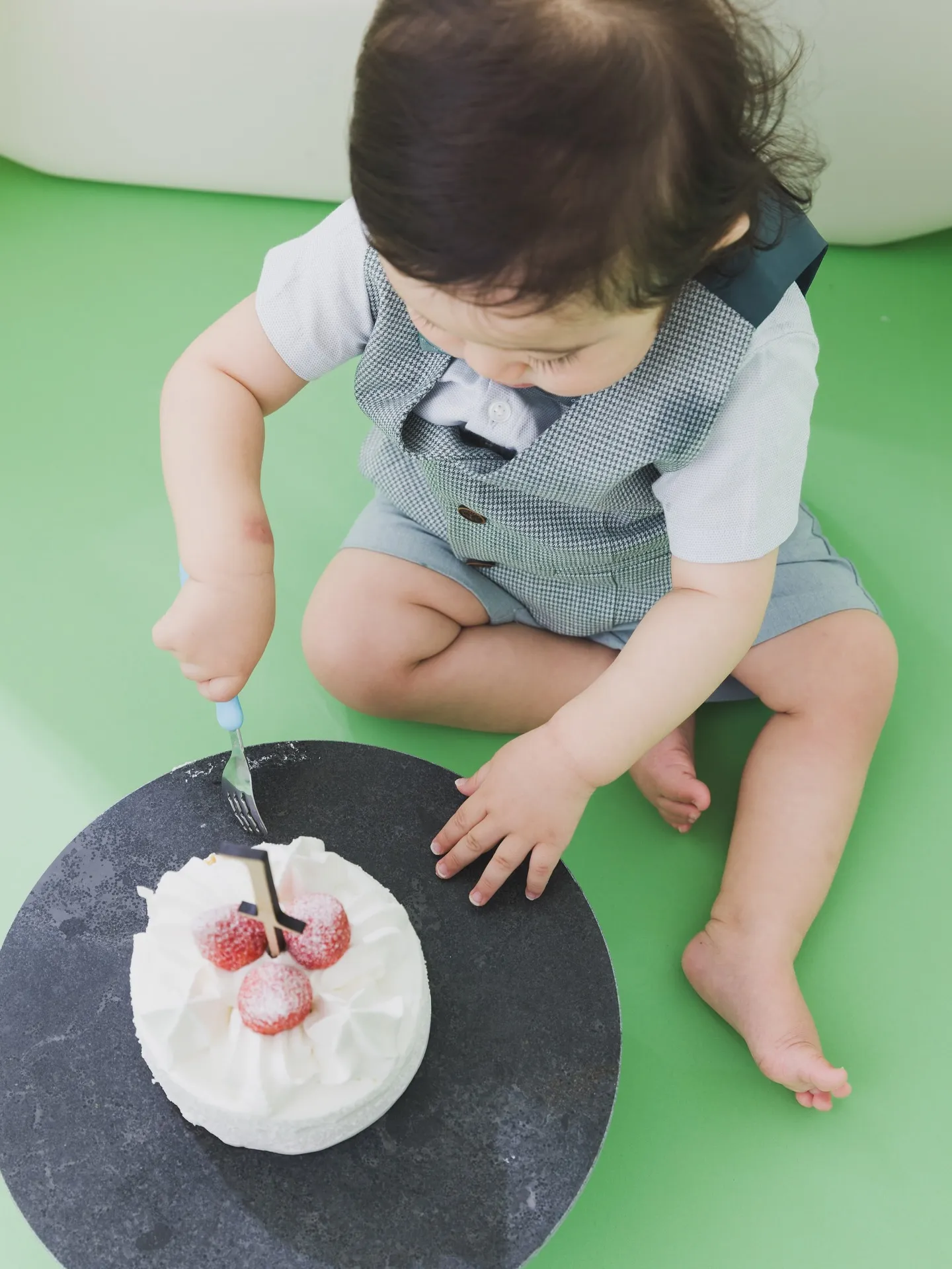 【バースデー撮影】