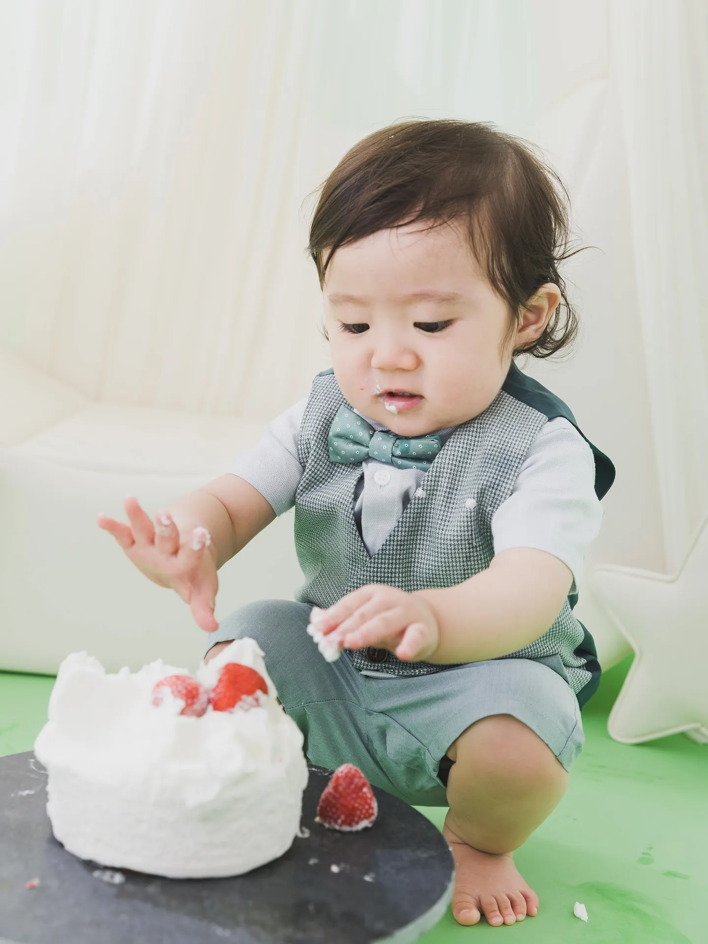 【バースデー撮影】