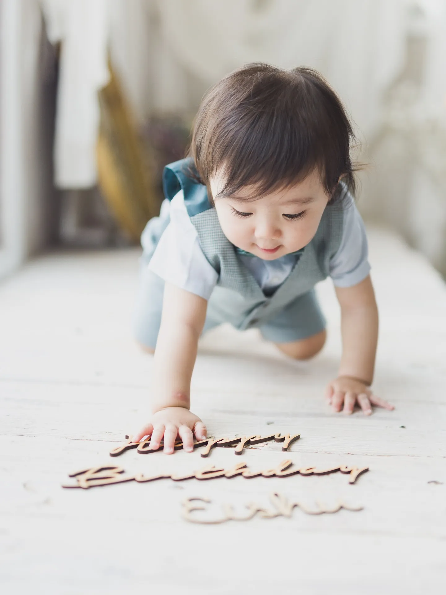 【バースデー撮影】