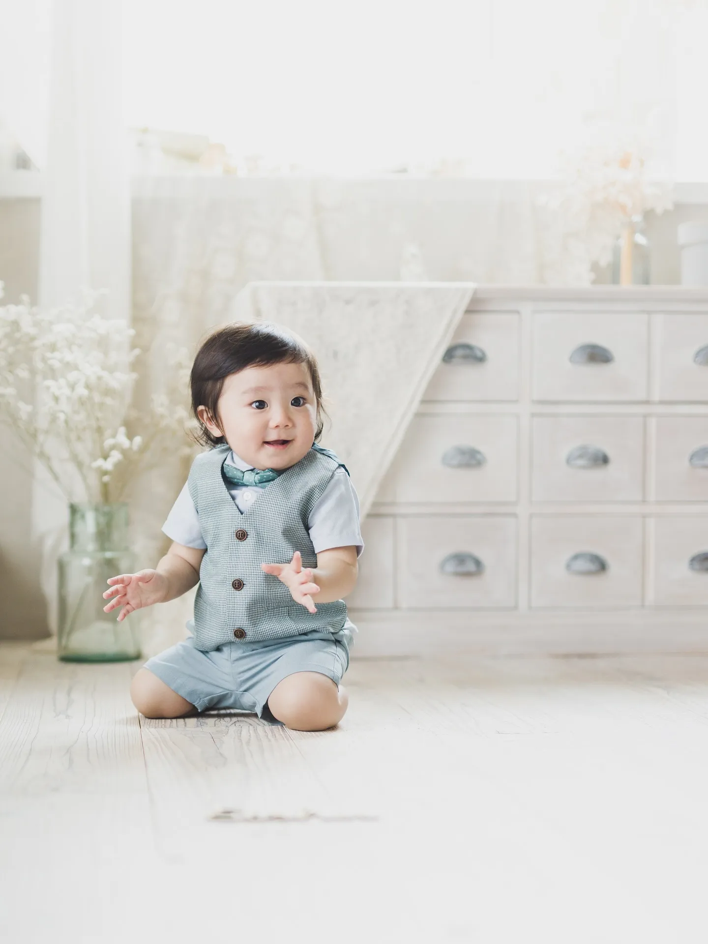 【バースデー撮影】