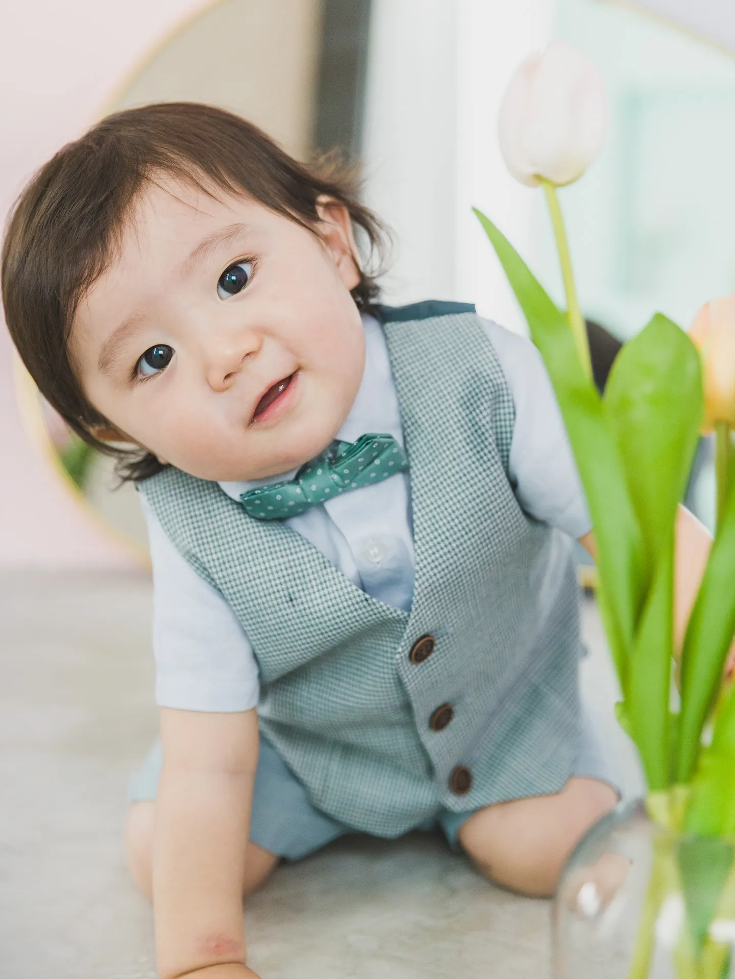 【バースデー撮影】