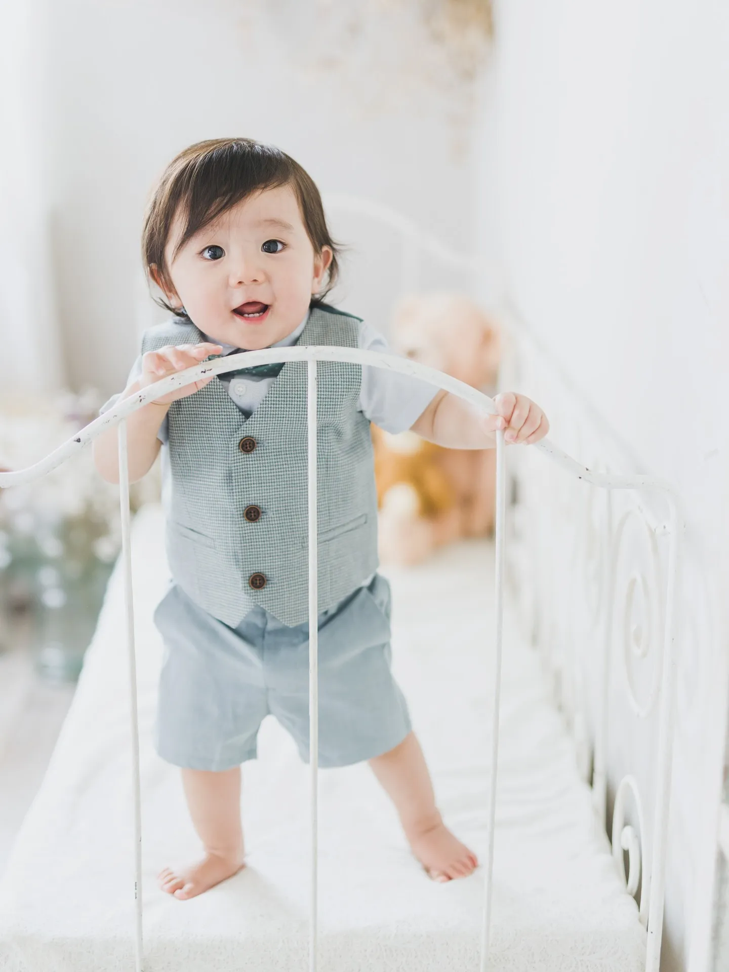 【バースデー撮影】