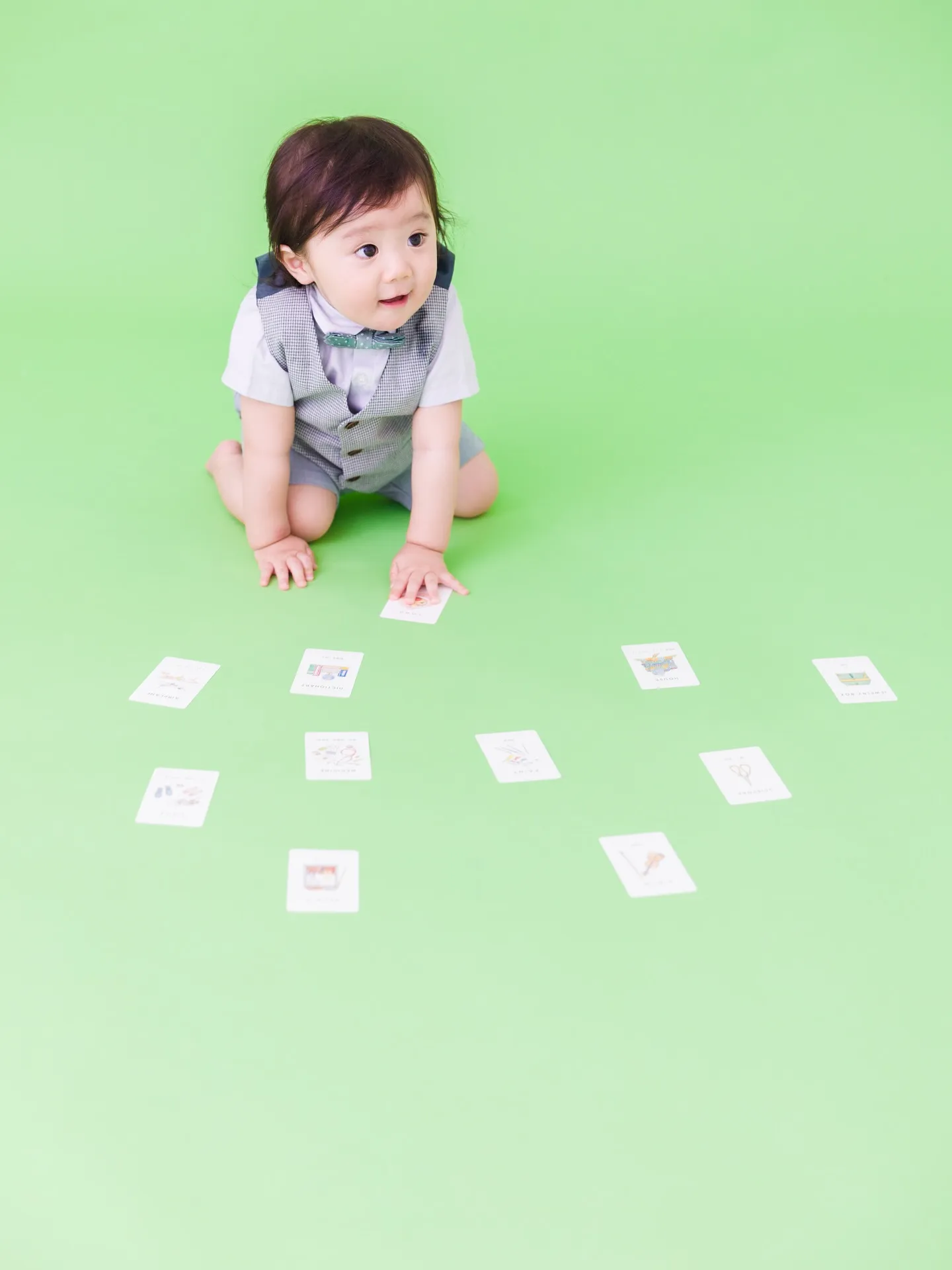 【バースデー撮影】