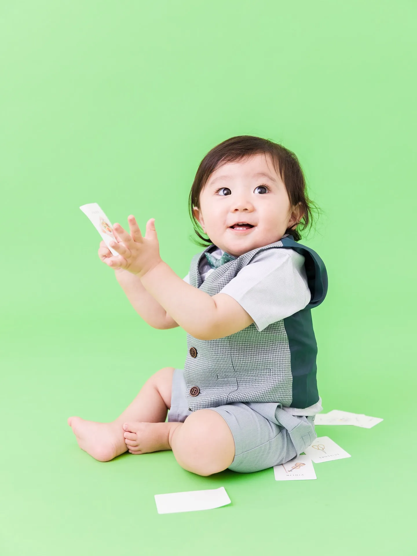 【バースデー撮影】