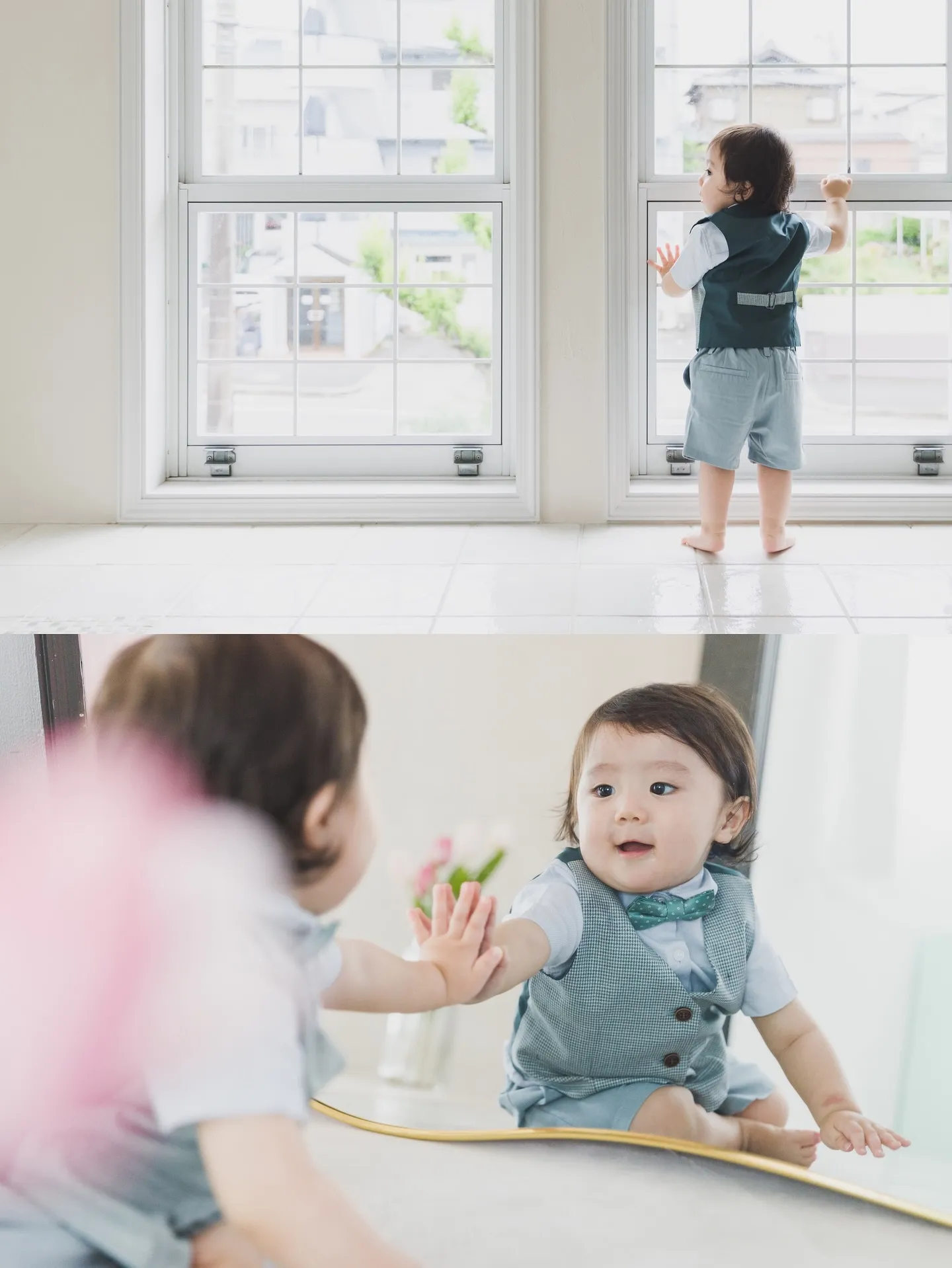 【バースデー撮影】