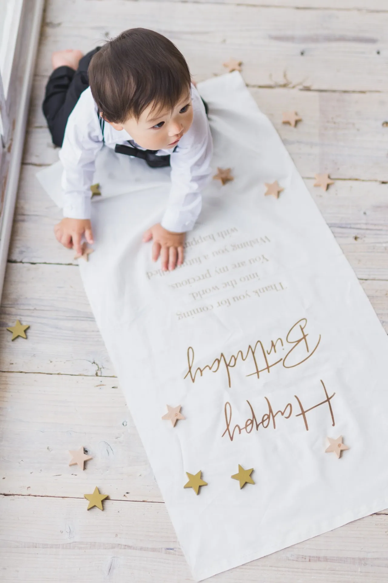 今しかない瞬間を残すとっておきの一枚