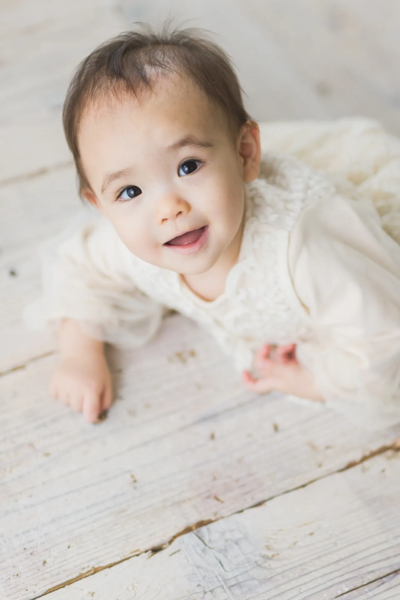 今しかない瞬間を残すとっておきの一枚