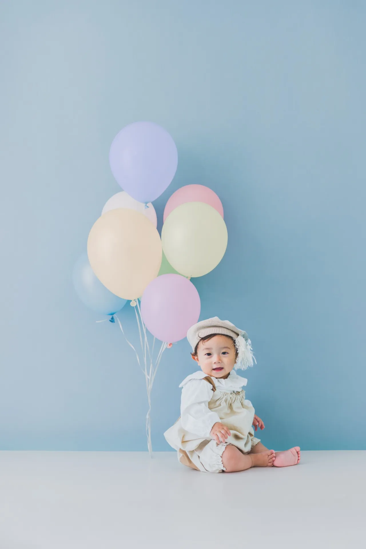 今しかない瞬間を残すとっておきの一枚