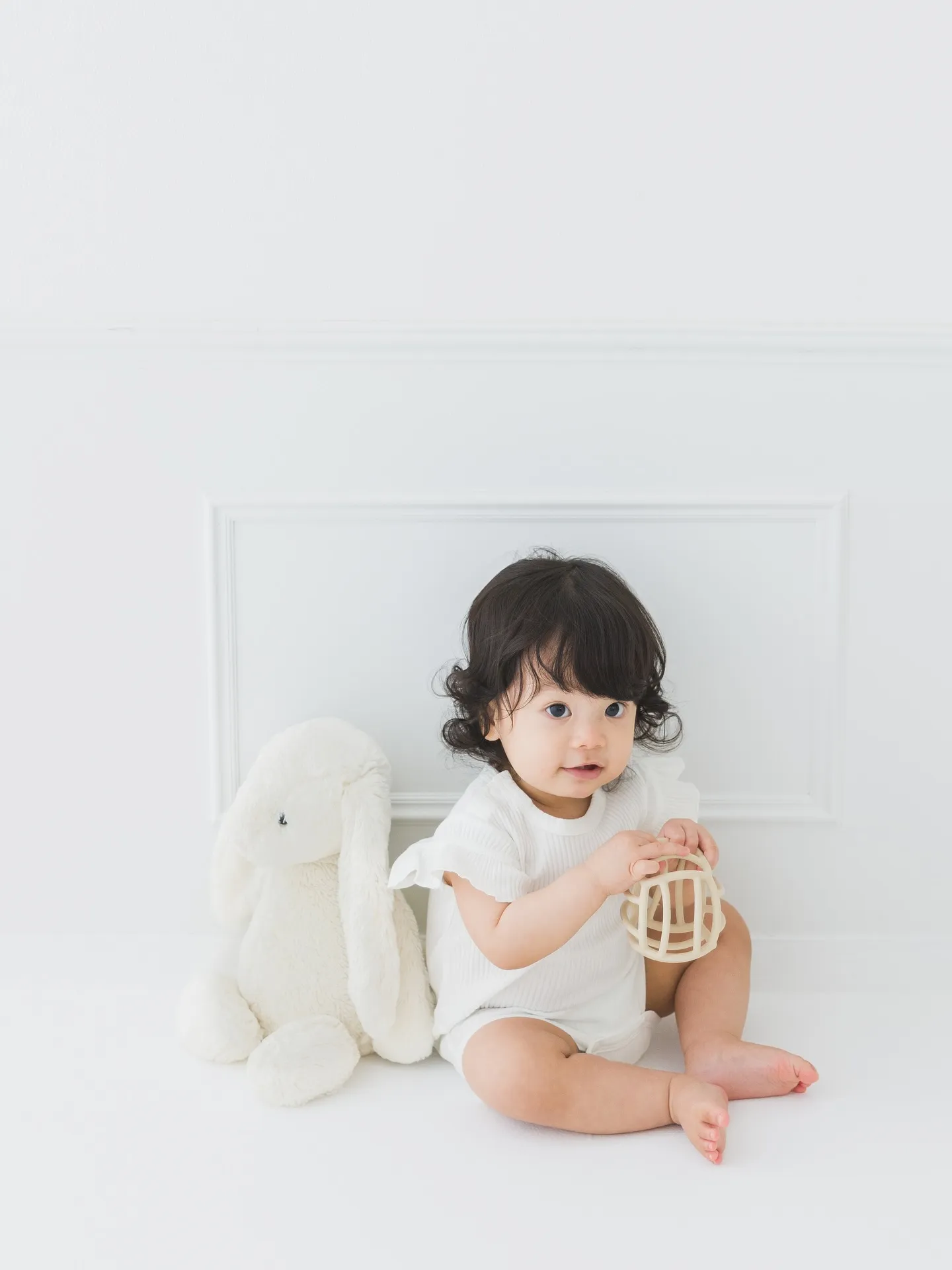 【1歳のお誕生日】