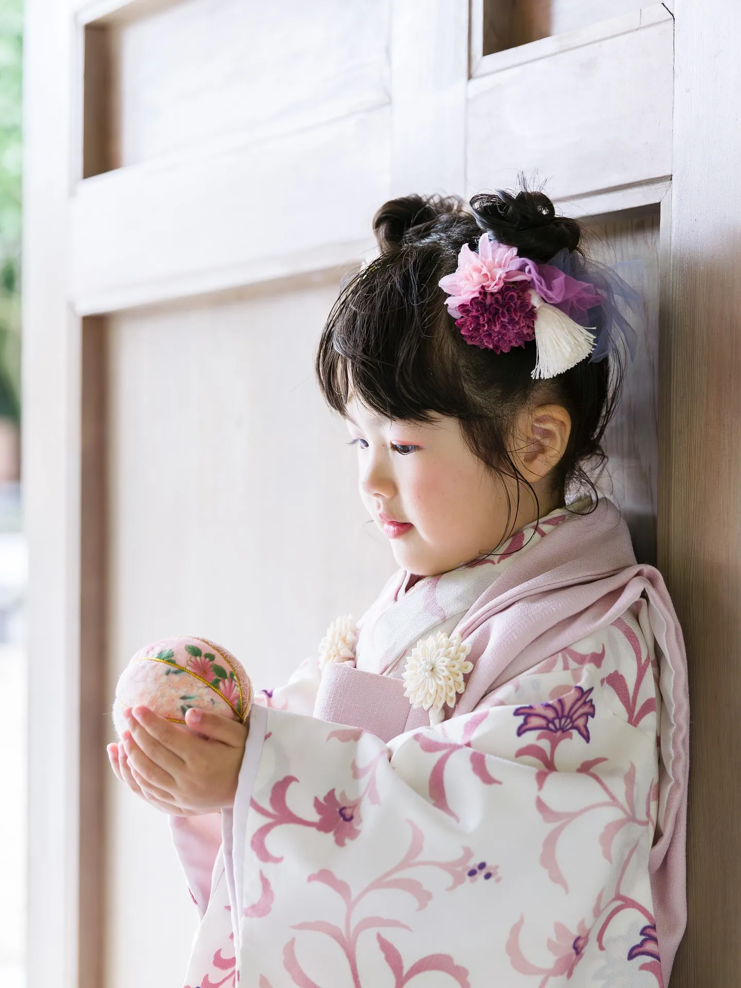 【七五三ロケーション】