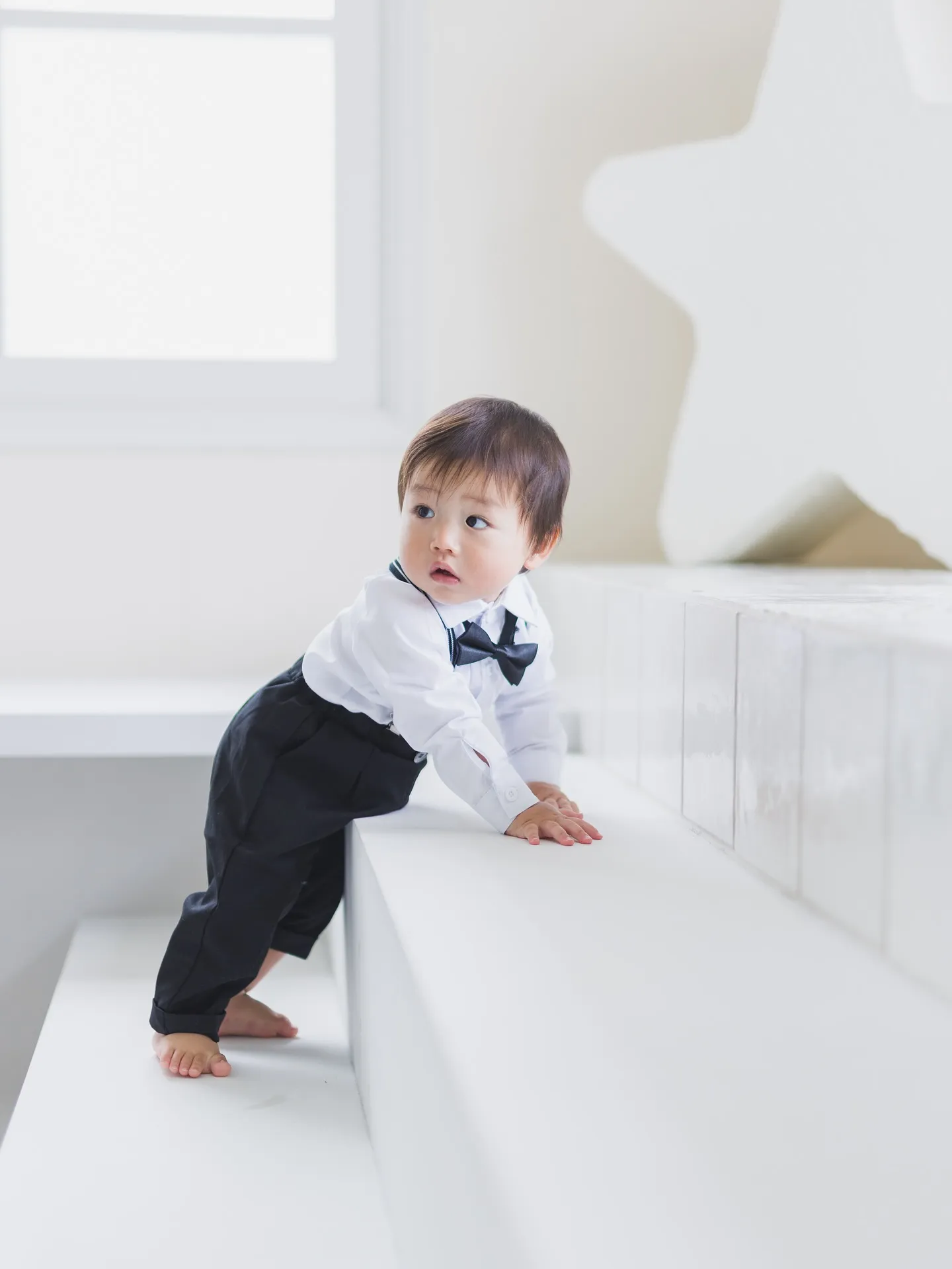 ⁡ 【1歳バースデー撮影】