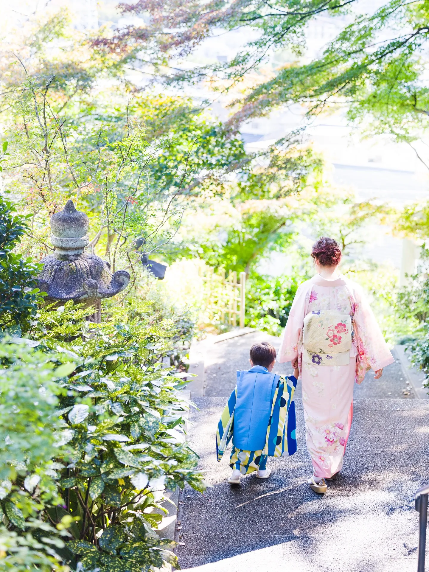 【七五三撮影】