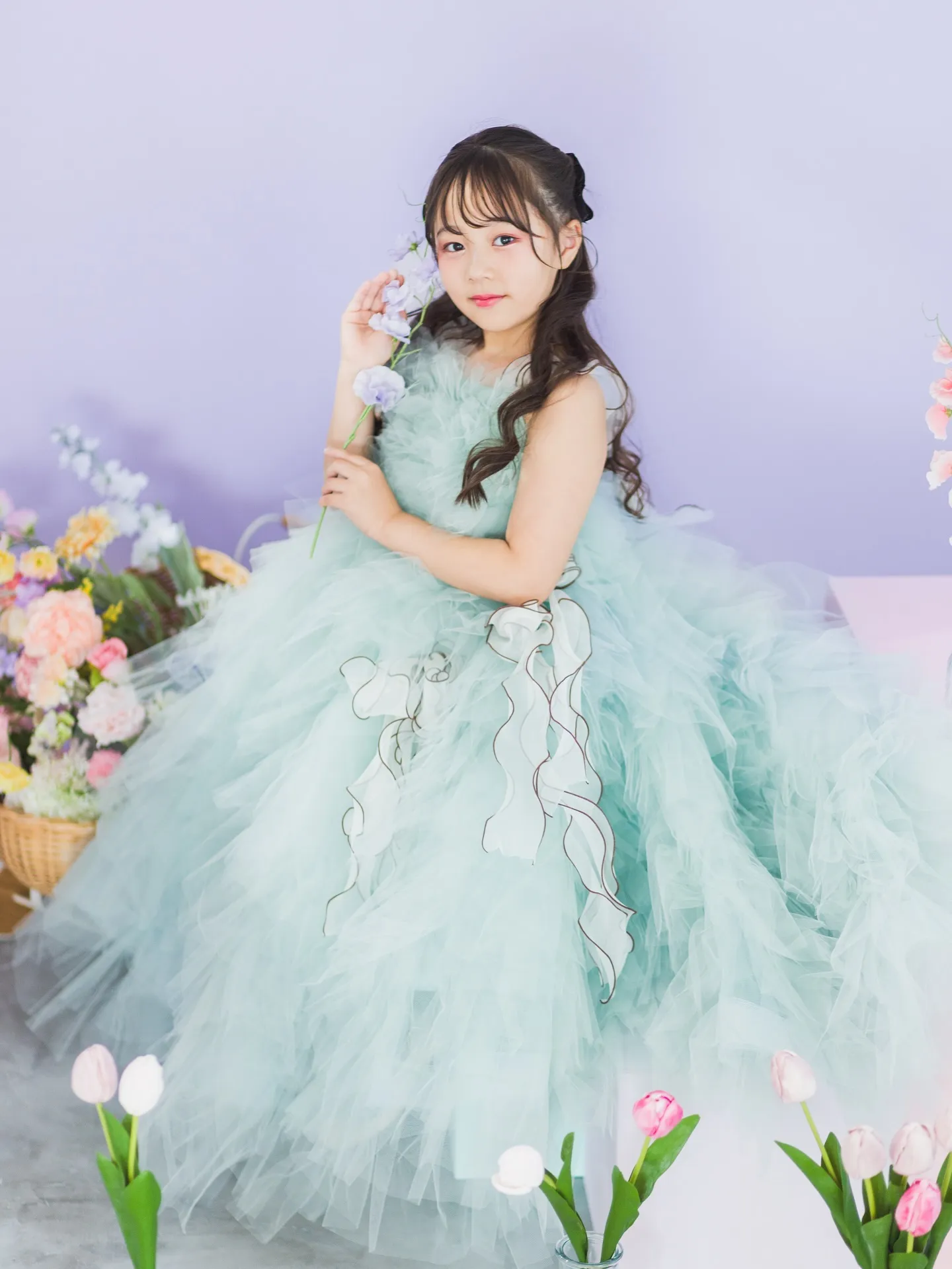 【DRESS撮影会】