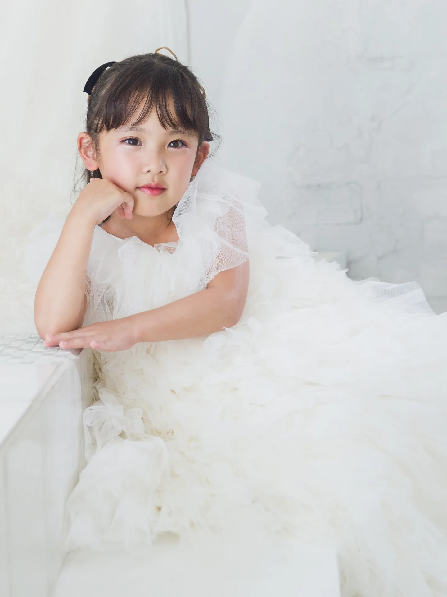 【DRESS撮影会】