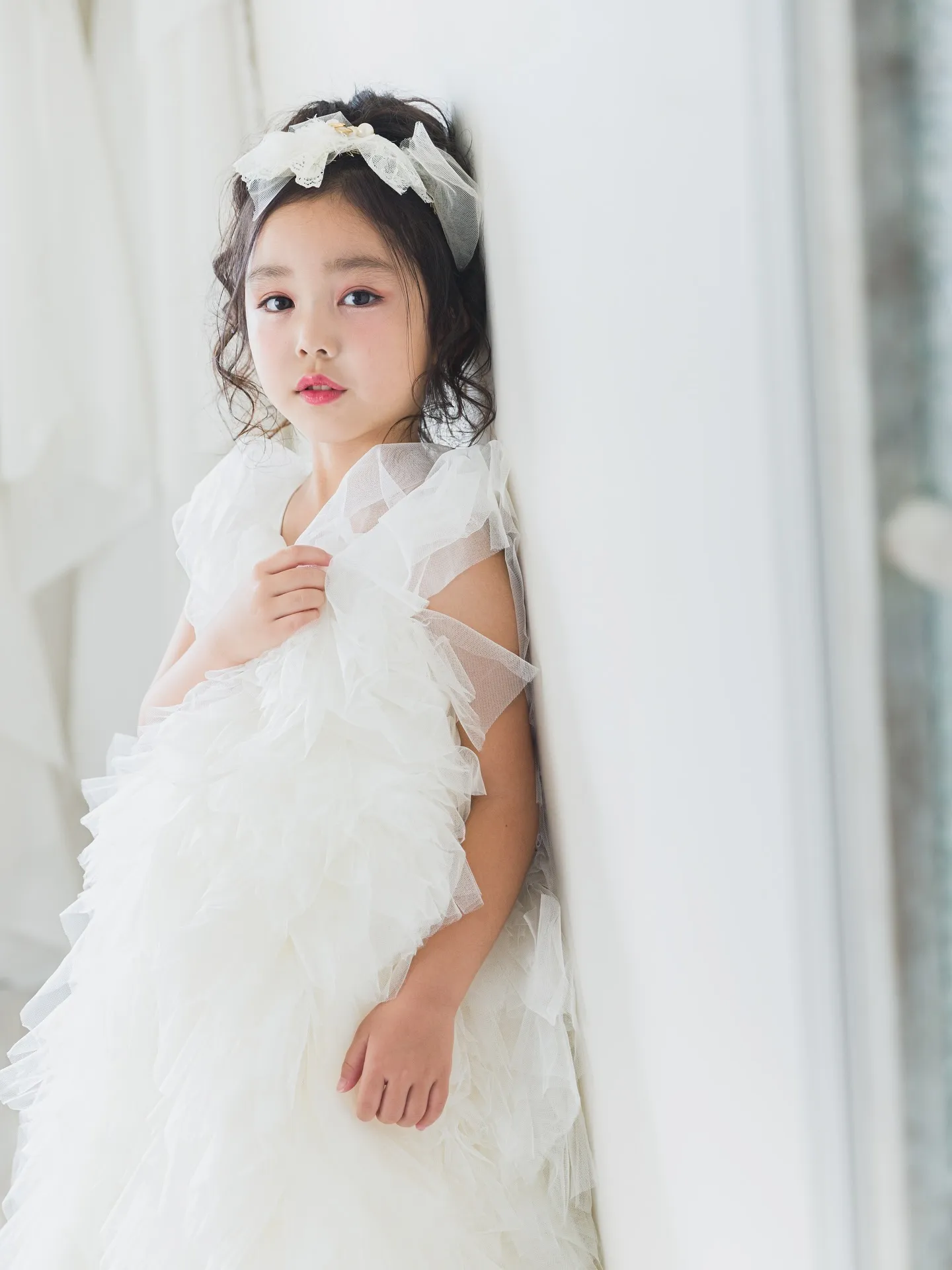 【DRESS撮影会】